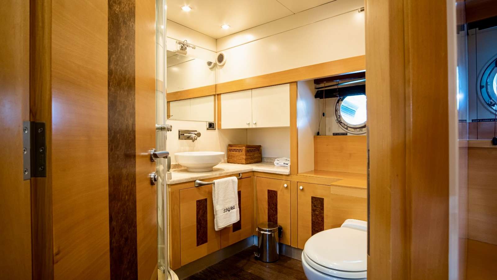 Yacht Photo