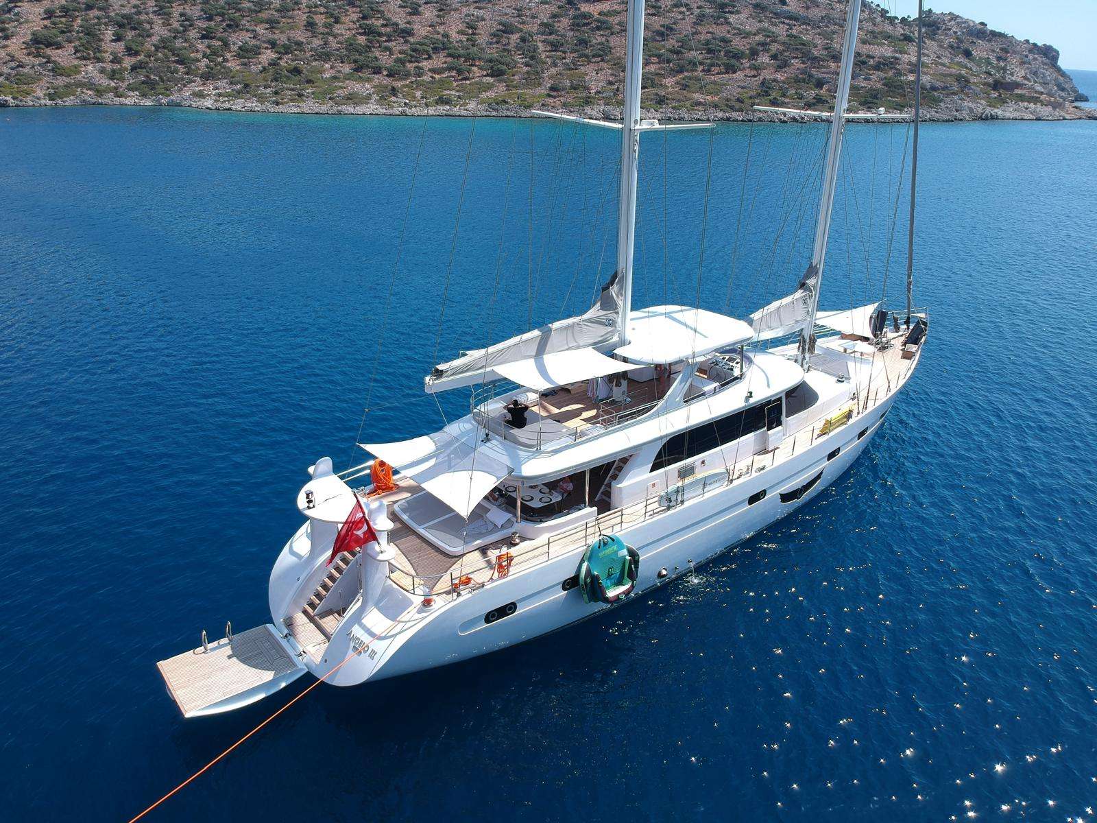 Yacht Photo