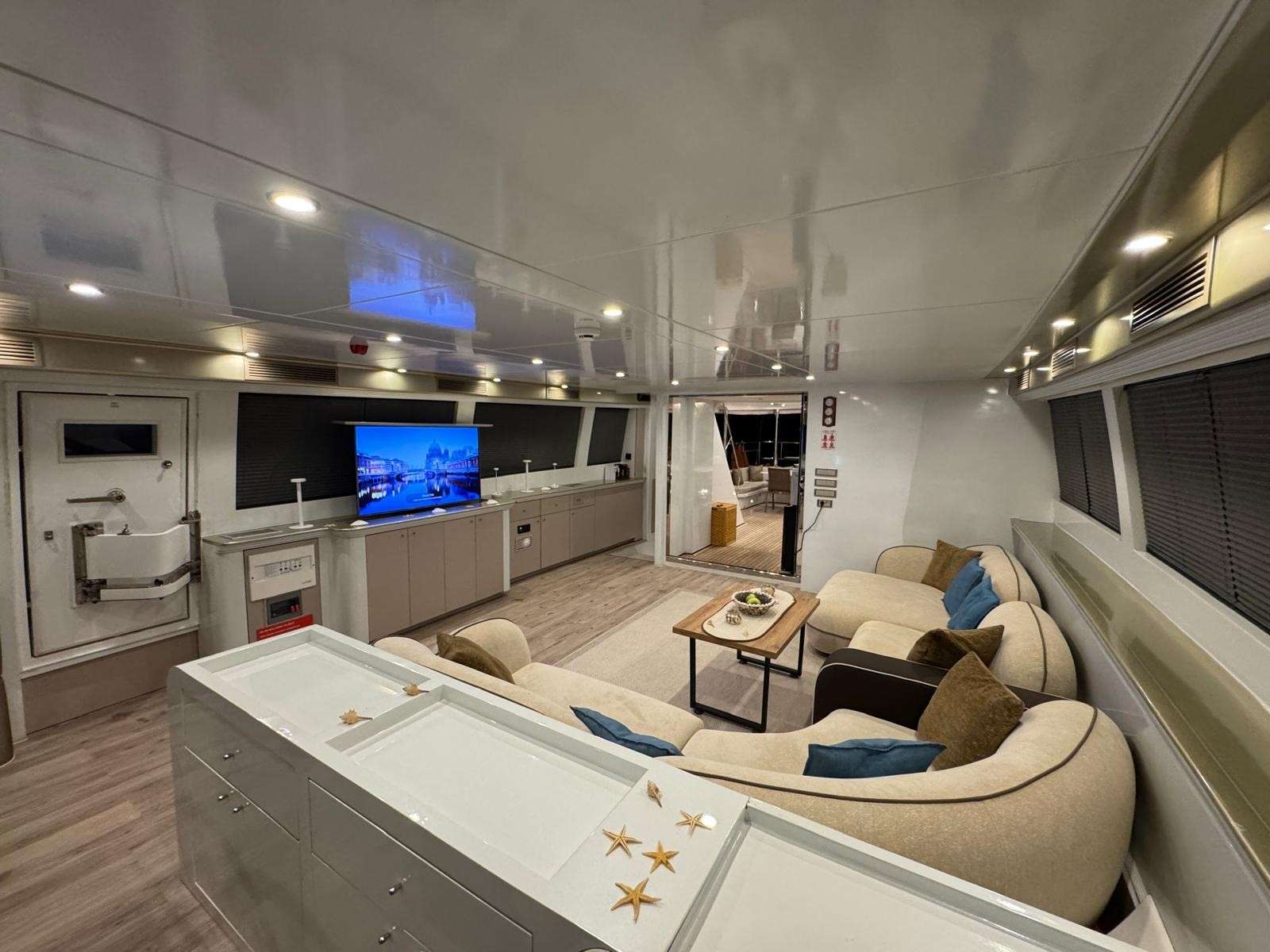 Yacht Photo