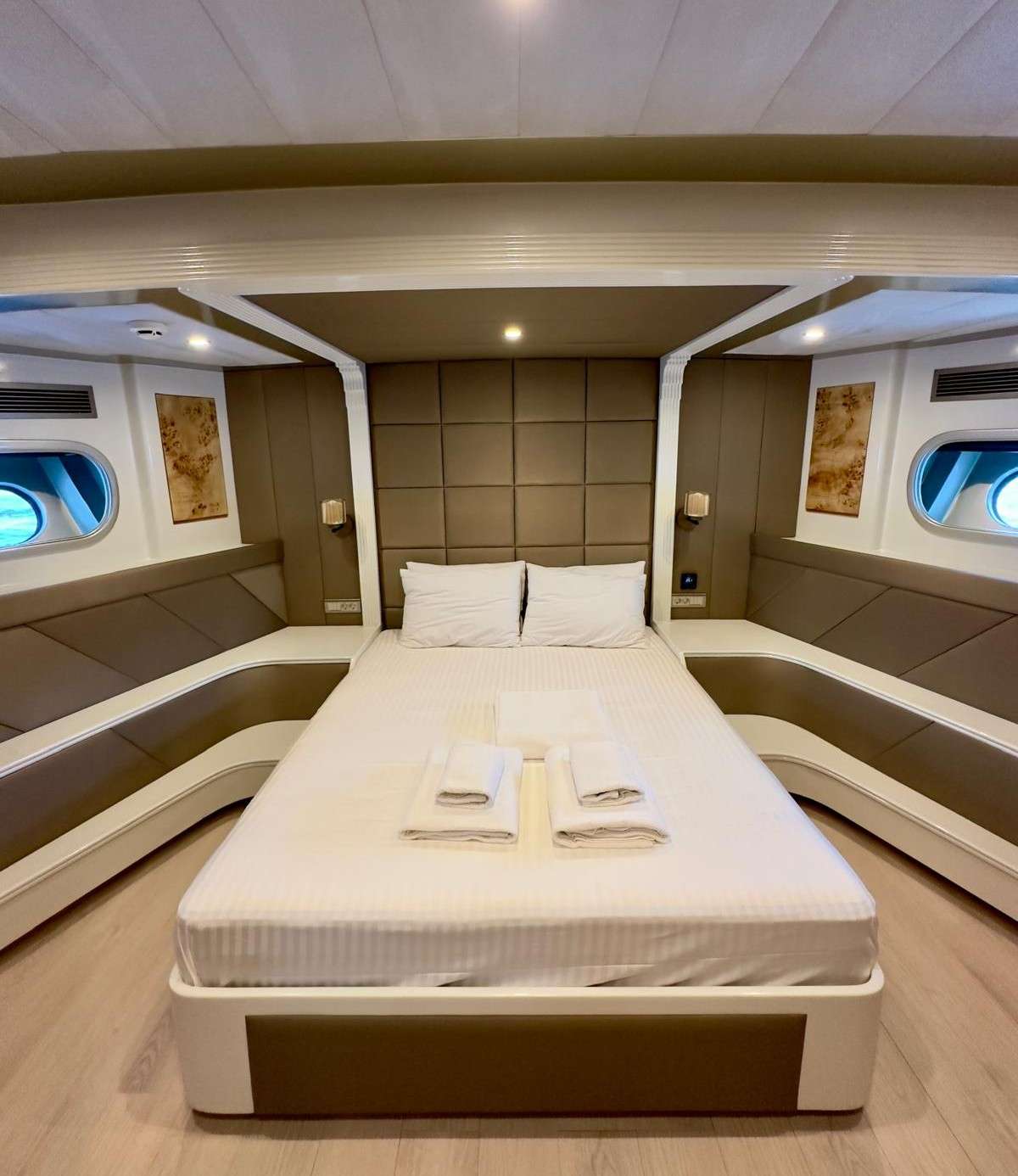 Yacht Photo