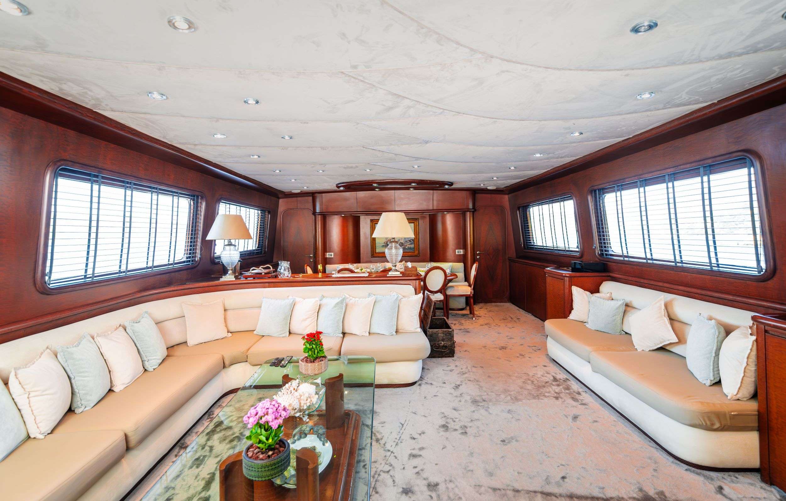 Yacht Photo