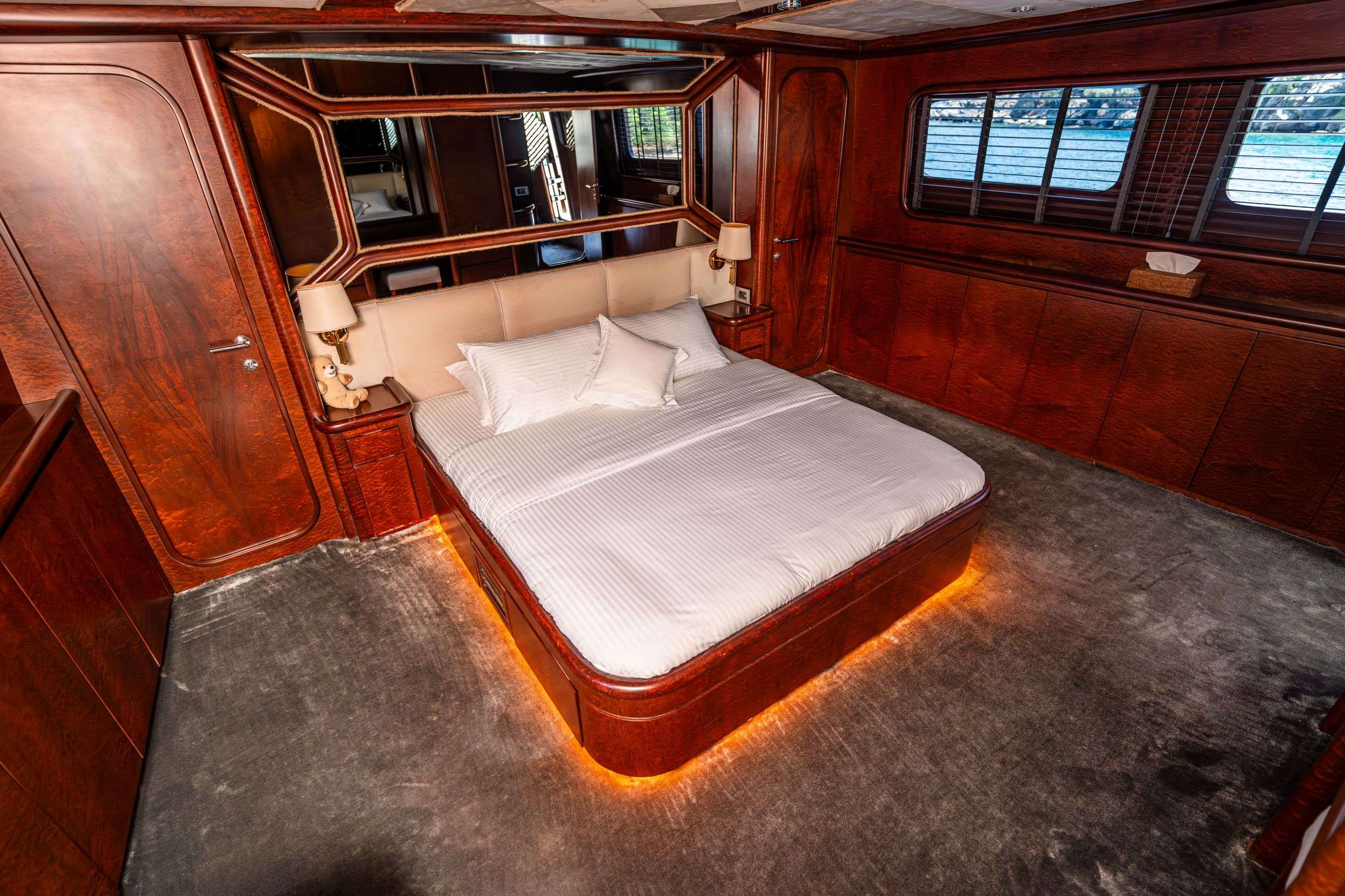 Yacht Photo