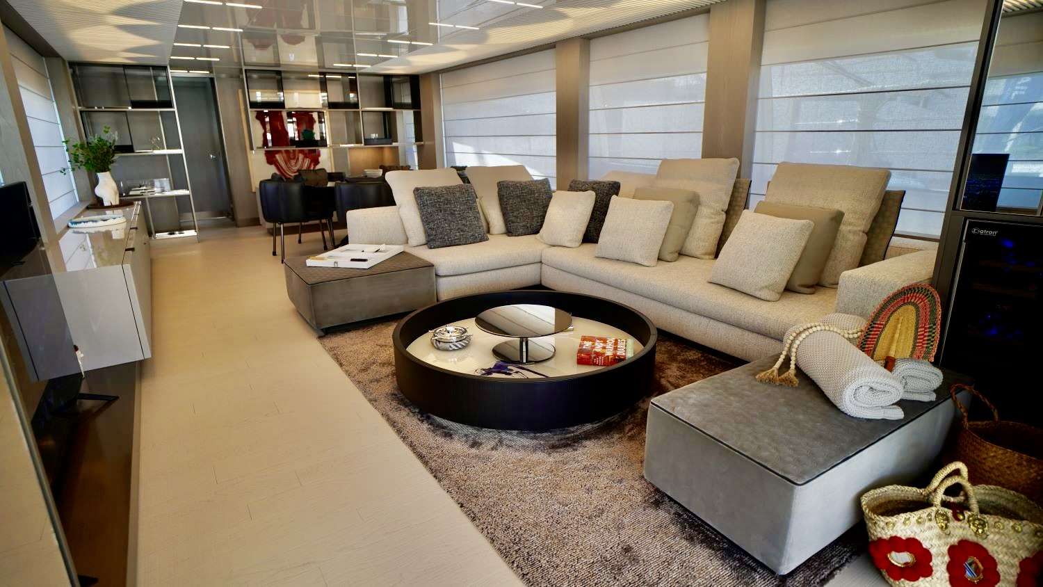 Yacht Photo