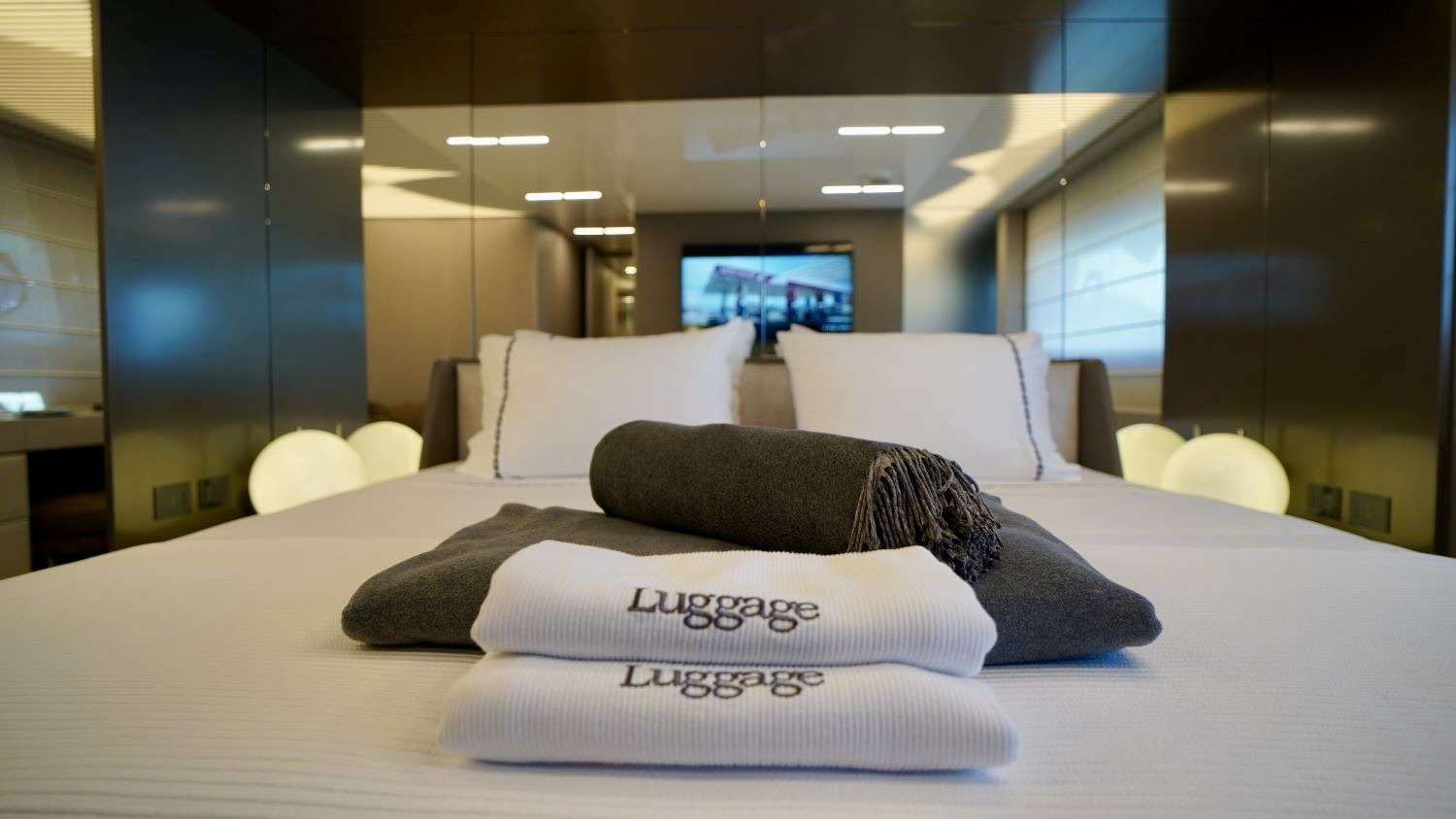 Yacht Photo