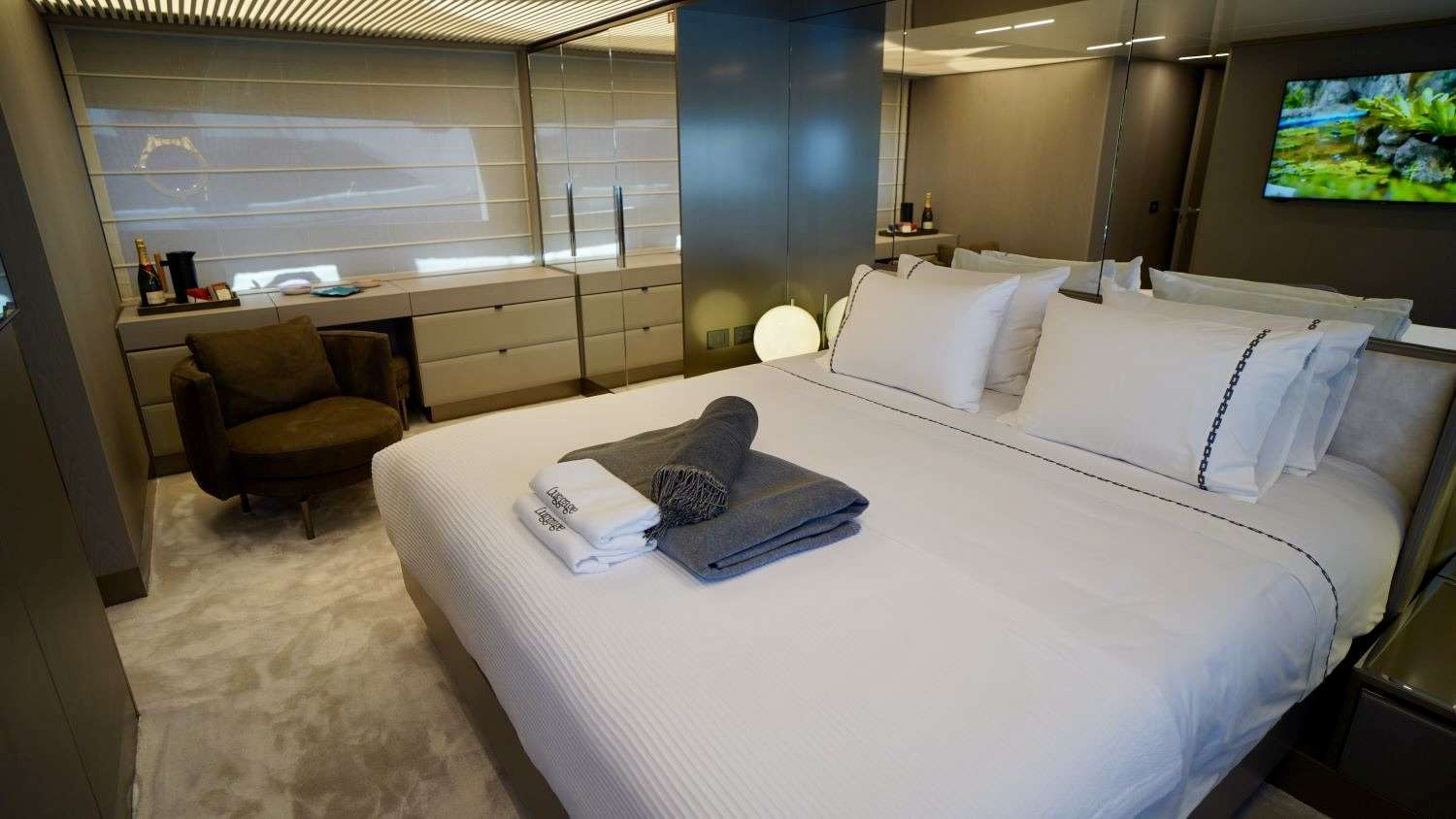 Yacht Photo