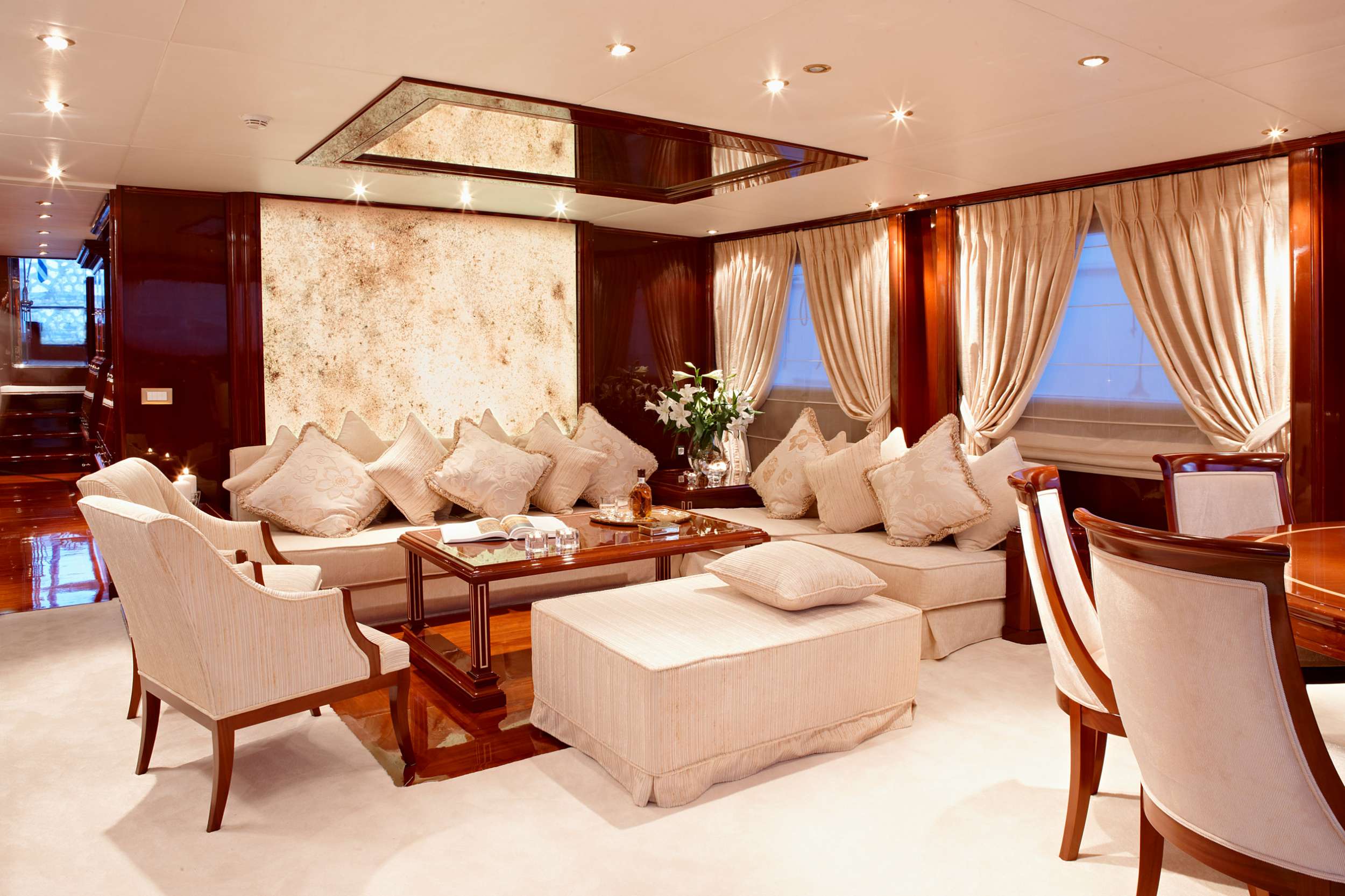 Yacht Photo