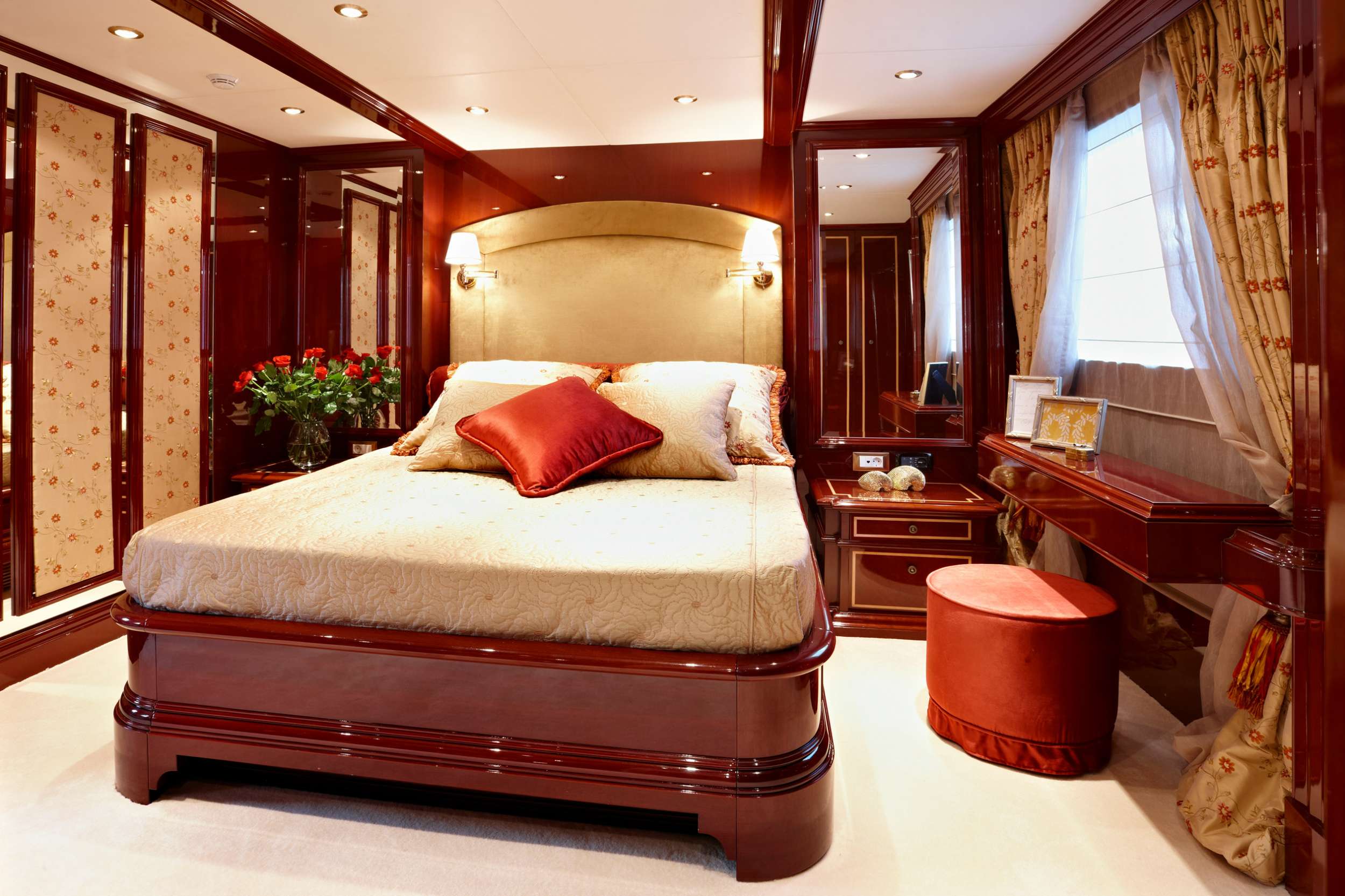 Yacht Photo