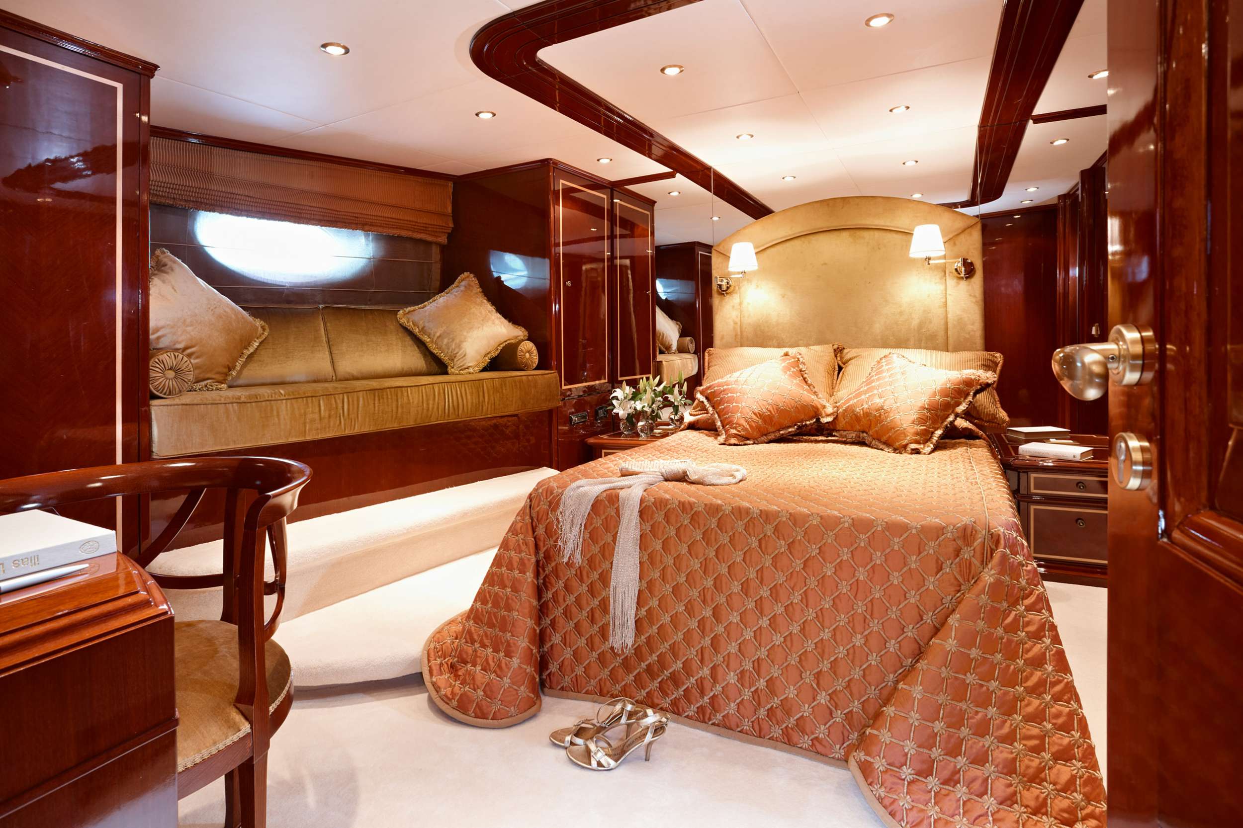 Yacht Photo