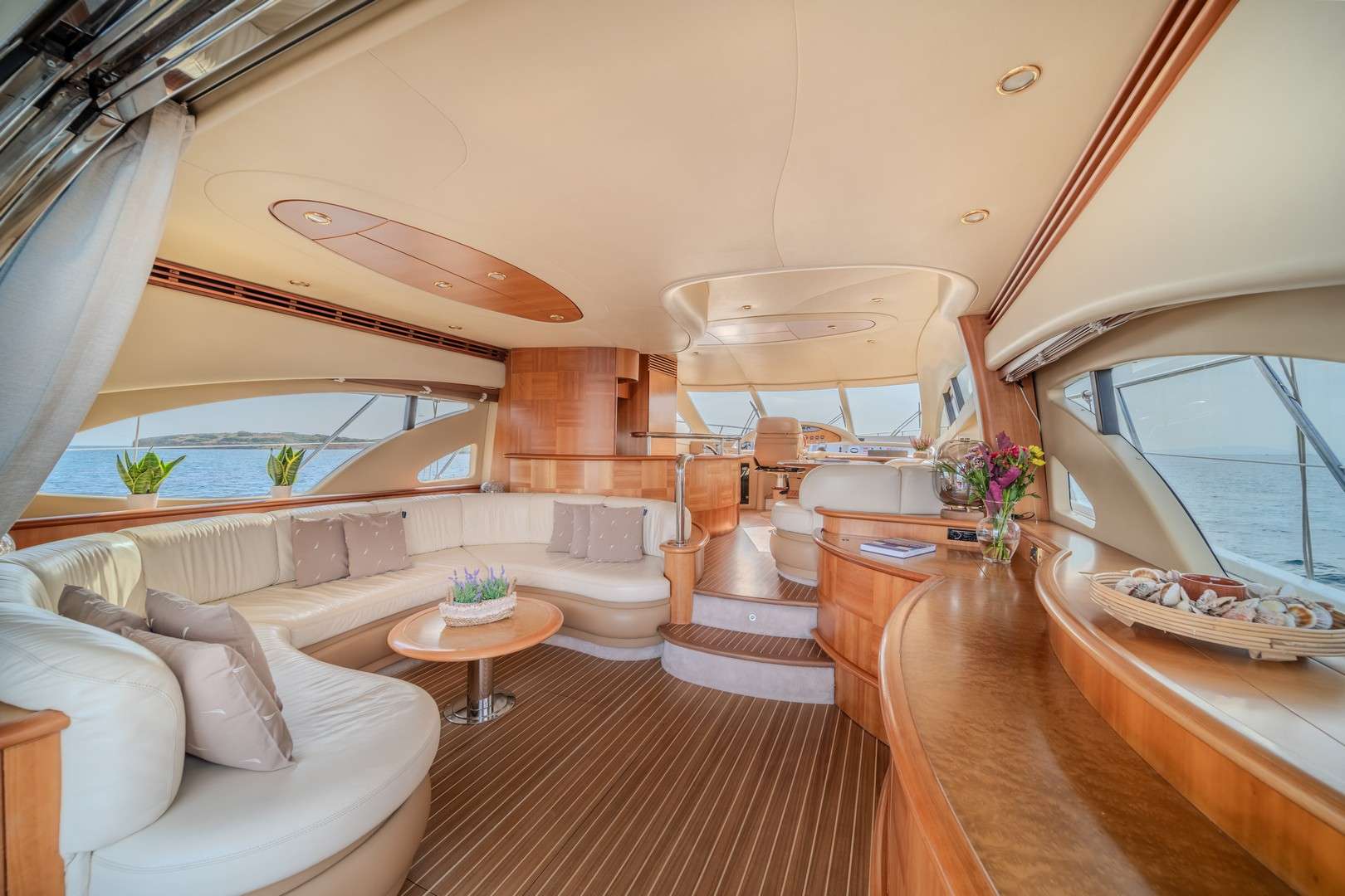 Yacht Photo