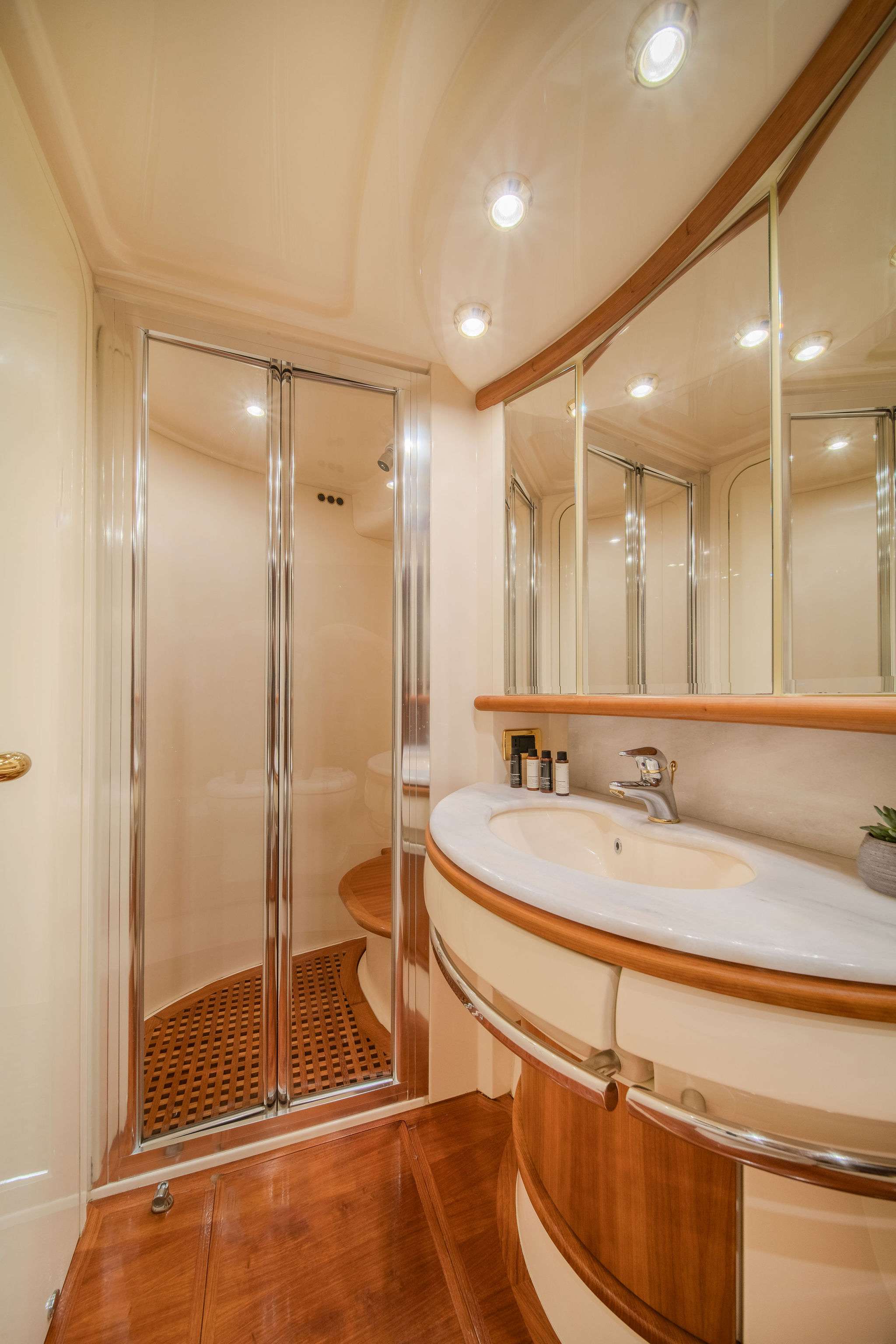 Yacht Photo