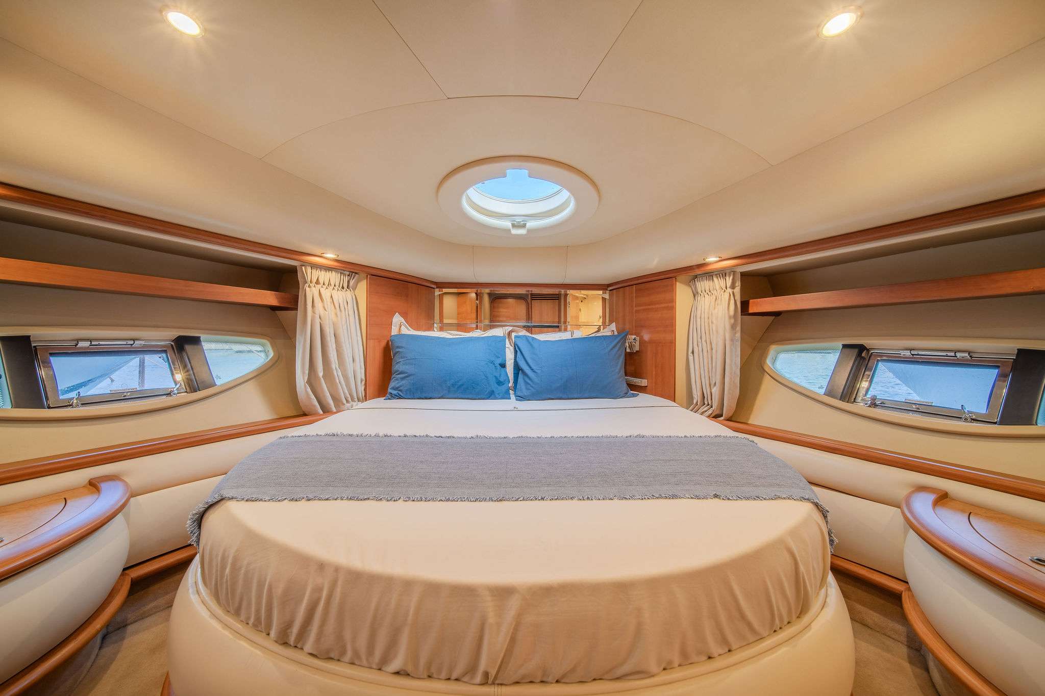 Yacht Photo