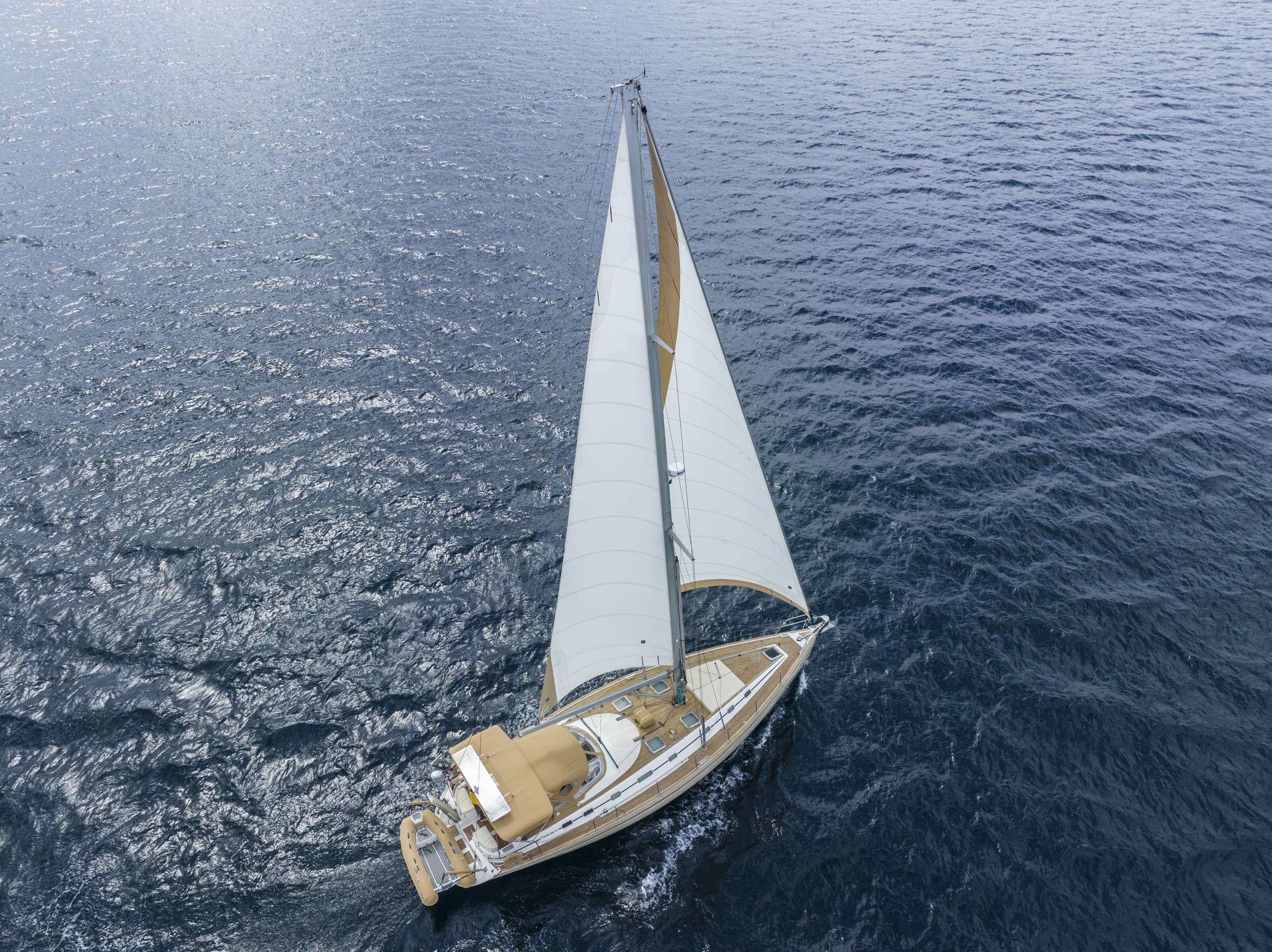 Yacht Photo