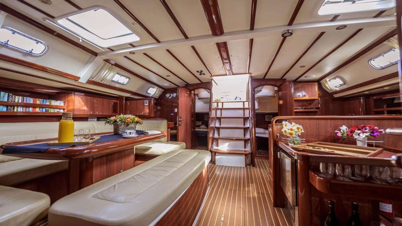 Yacht Photo