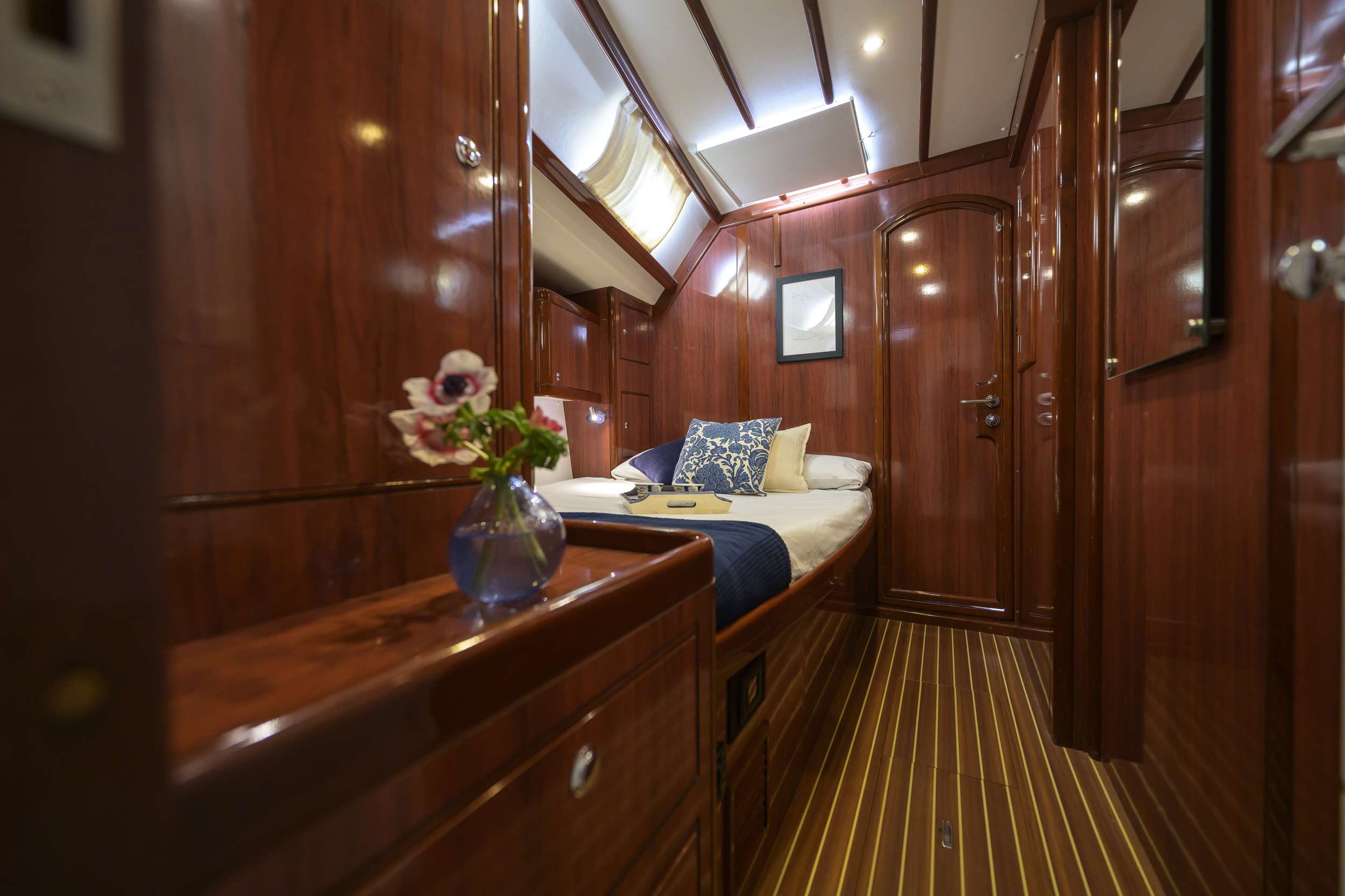Yacht Photo
