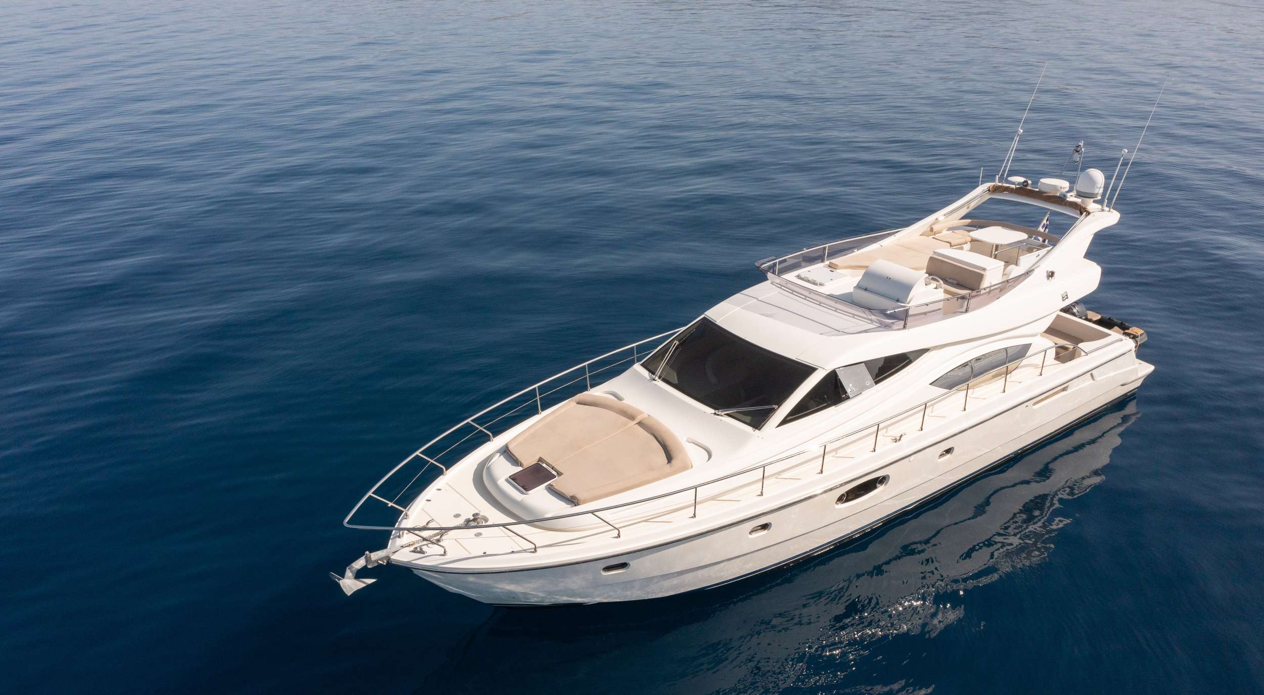 Yacht Photo