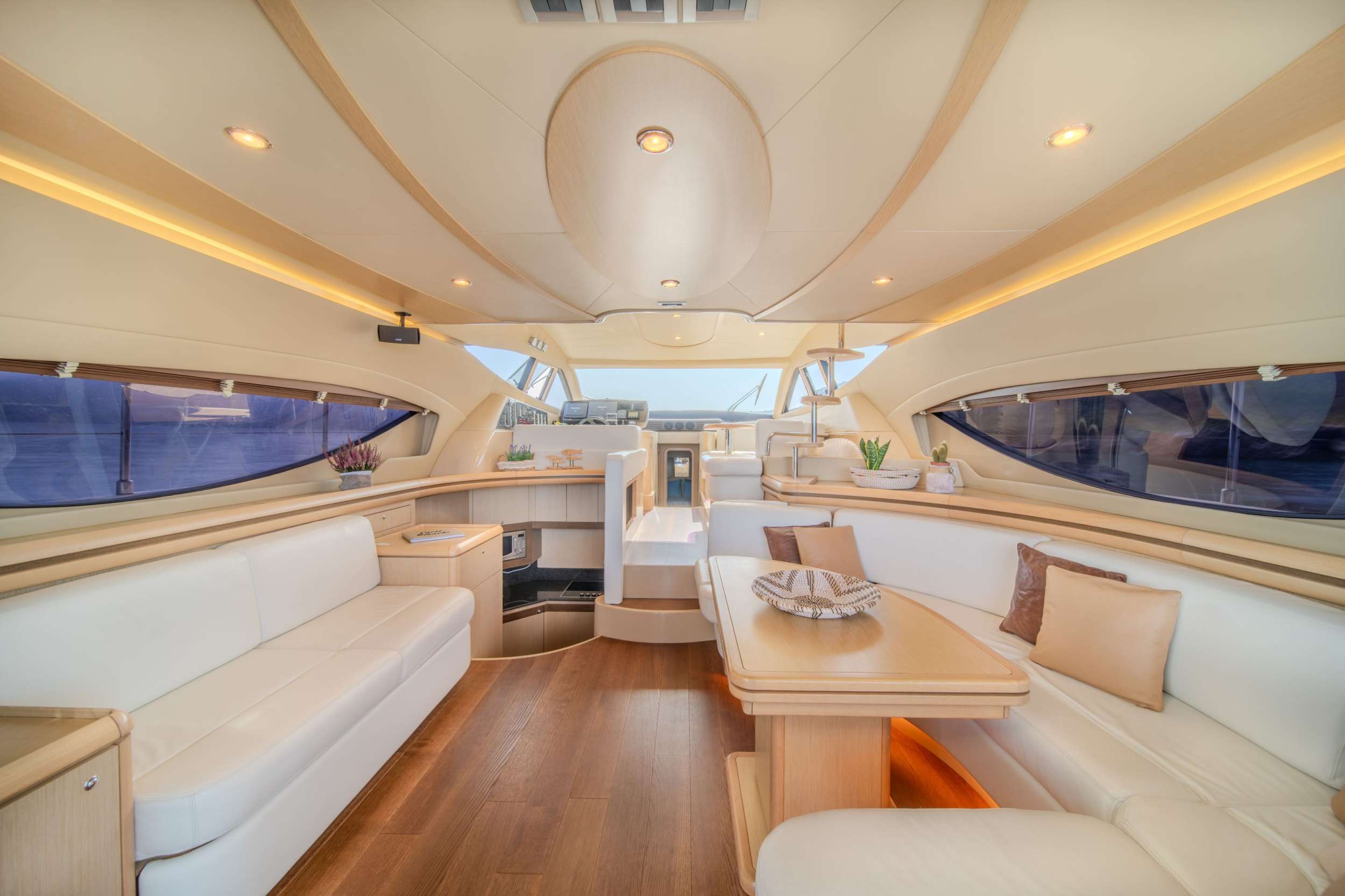 Yacht Photo
