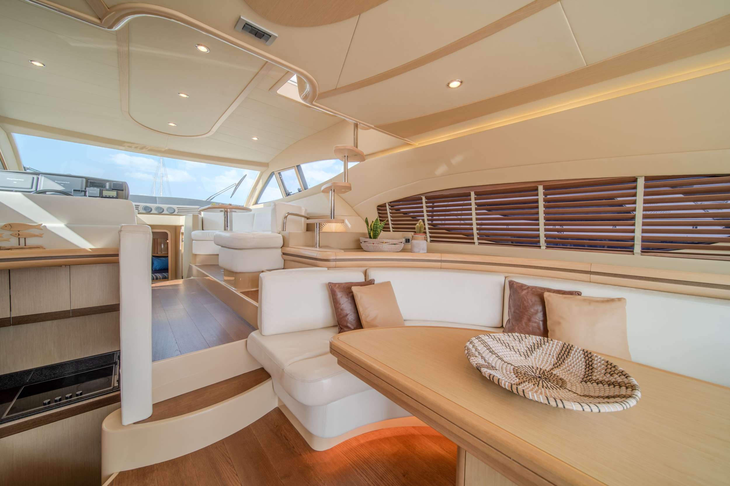 Yacht Photo