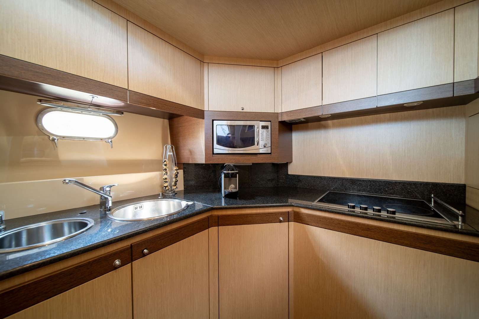 Yacht Photo