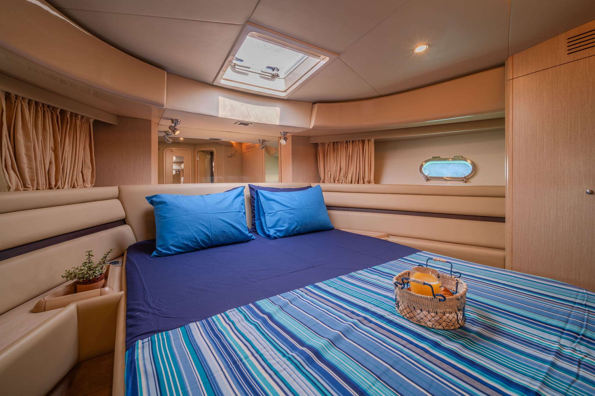 Yacht Photo
