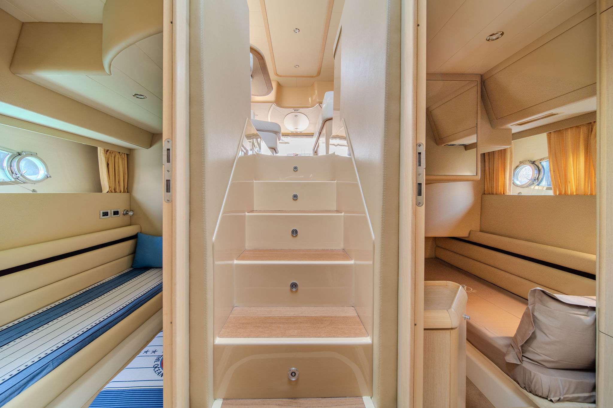 Yacht Photo