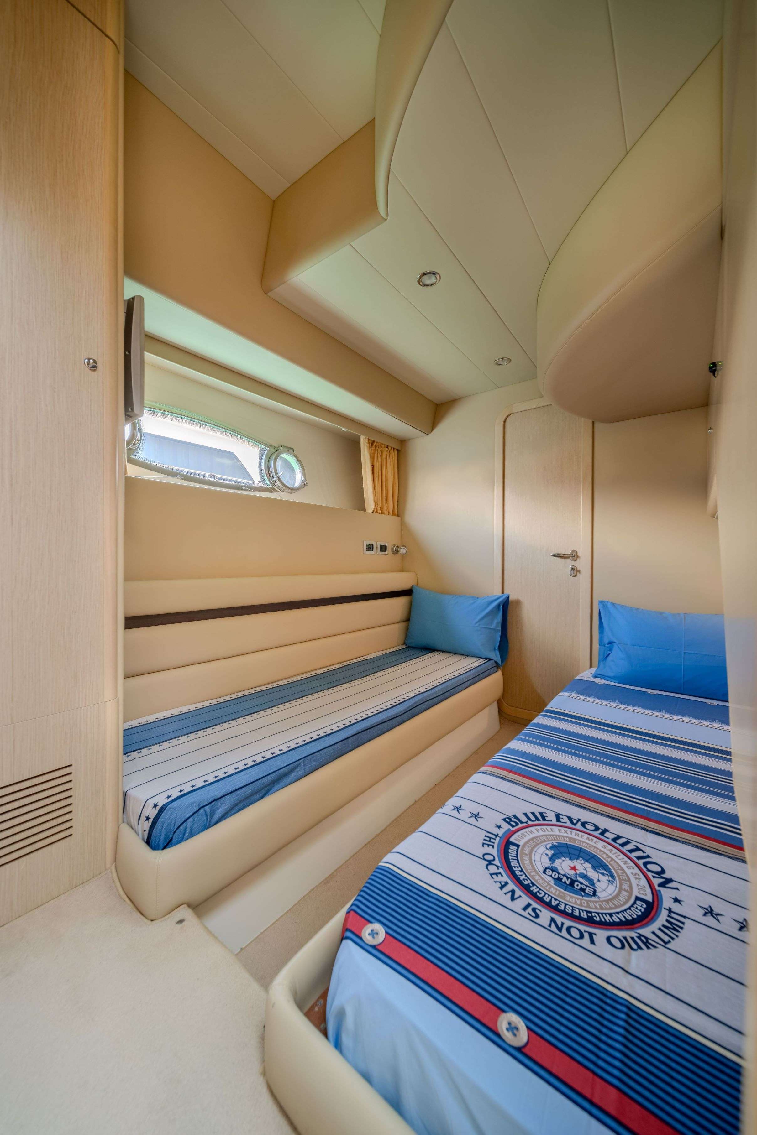 Yacht Photo