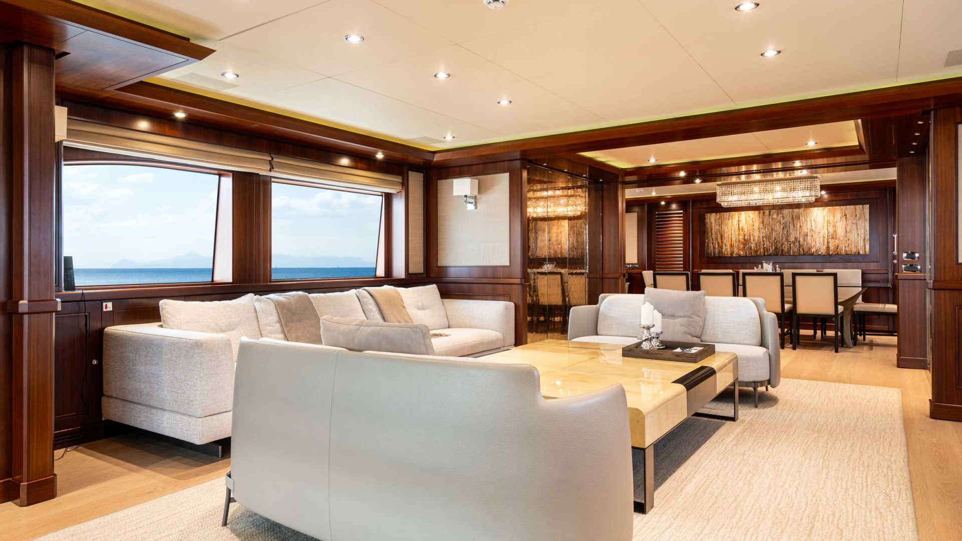 Yacht Photo