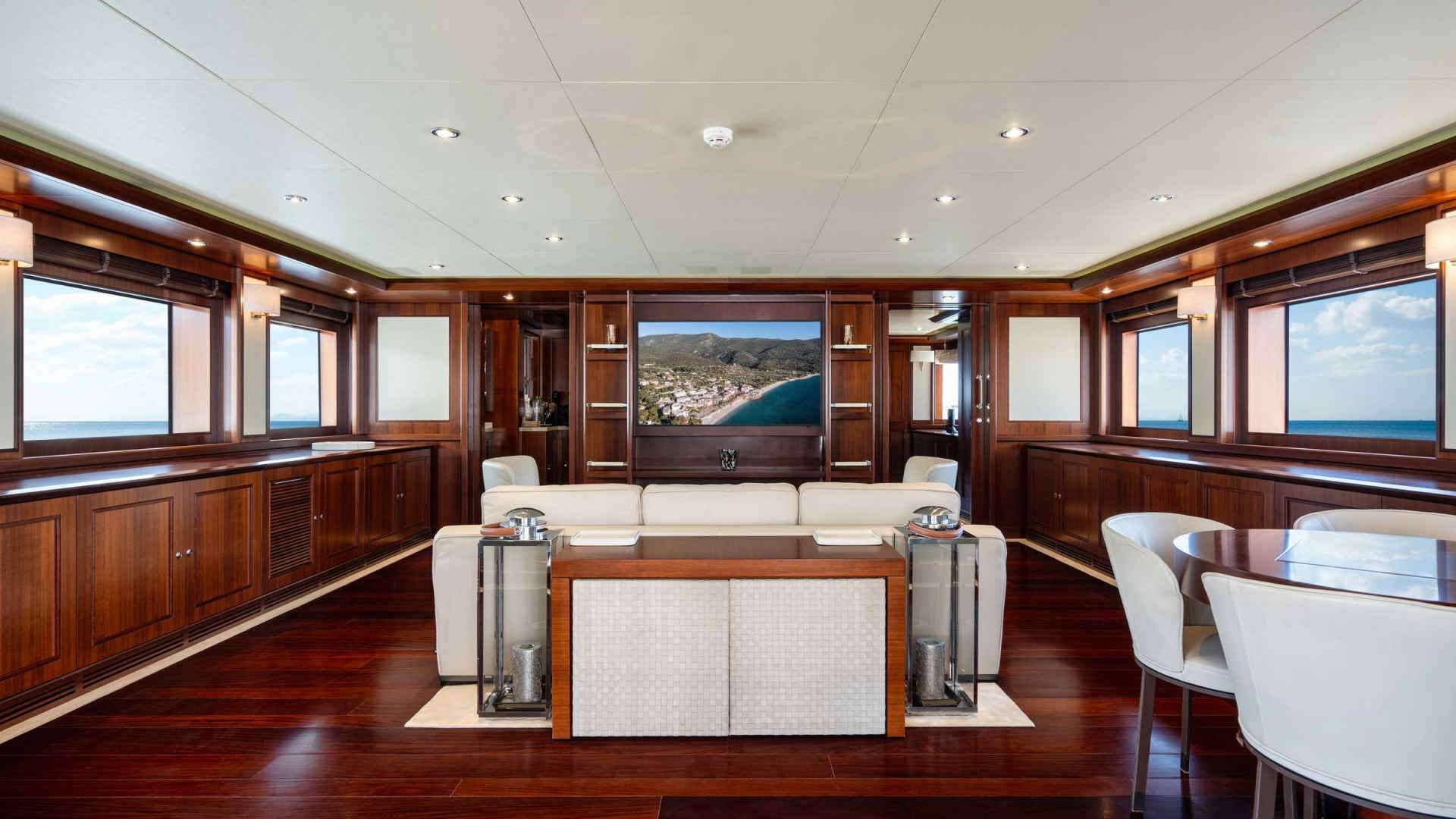 Yacht Photo