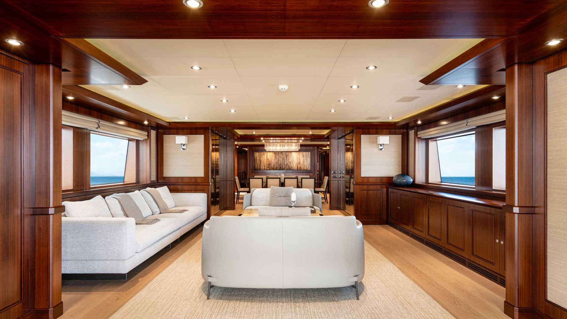 Yacht Photo
