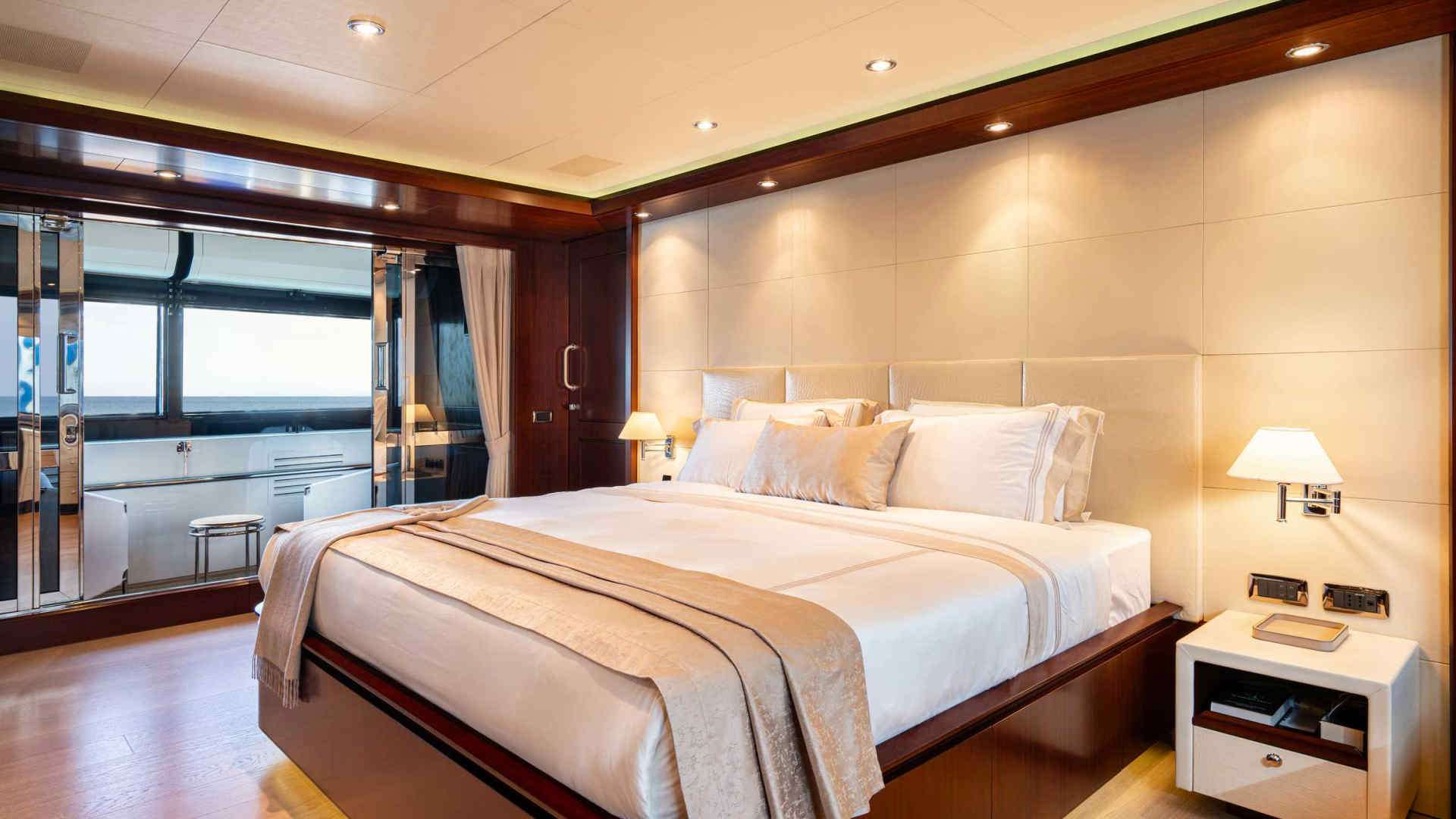 Yacht Photo
