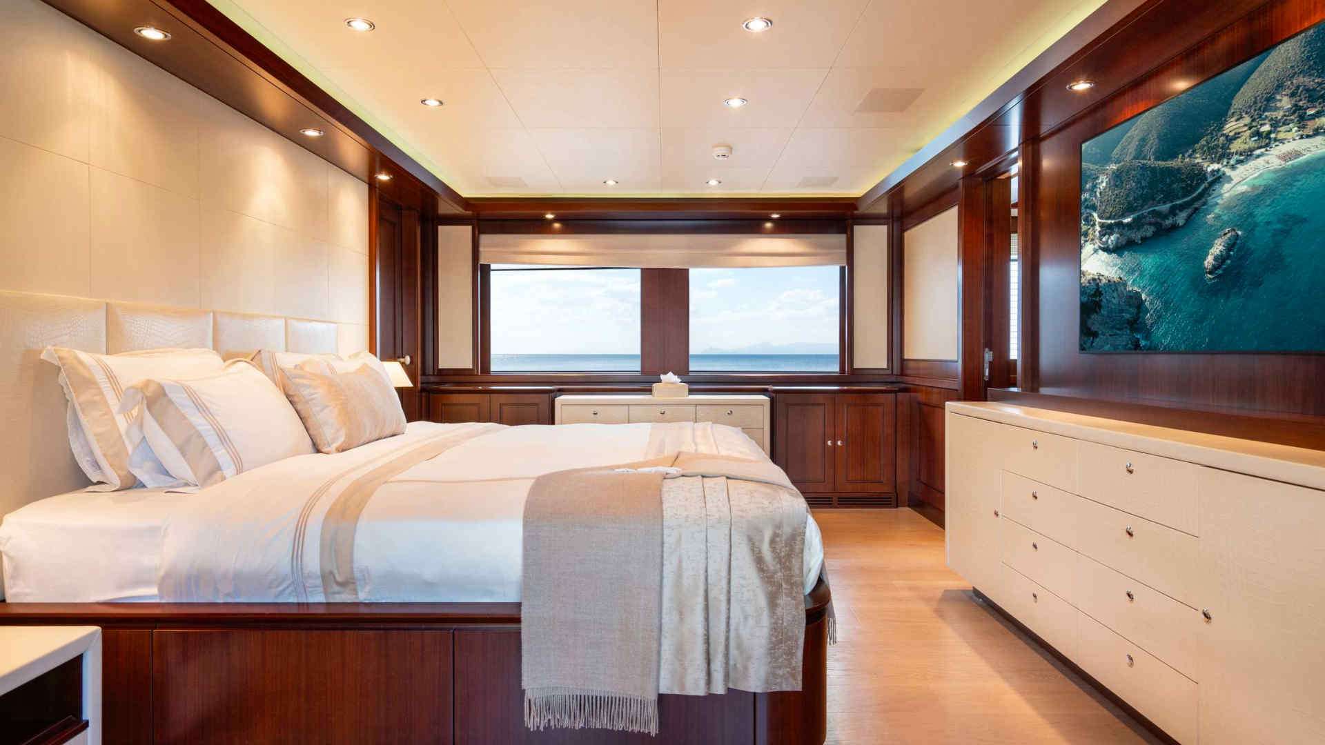 Yacht Photo