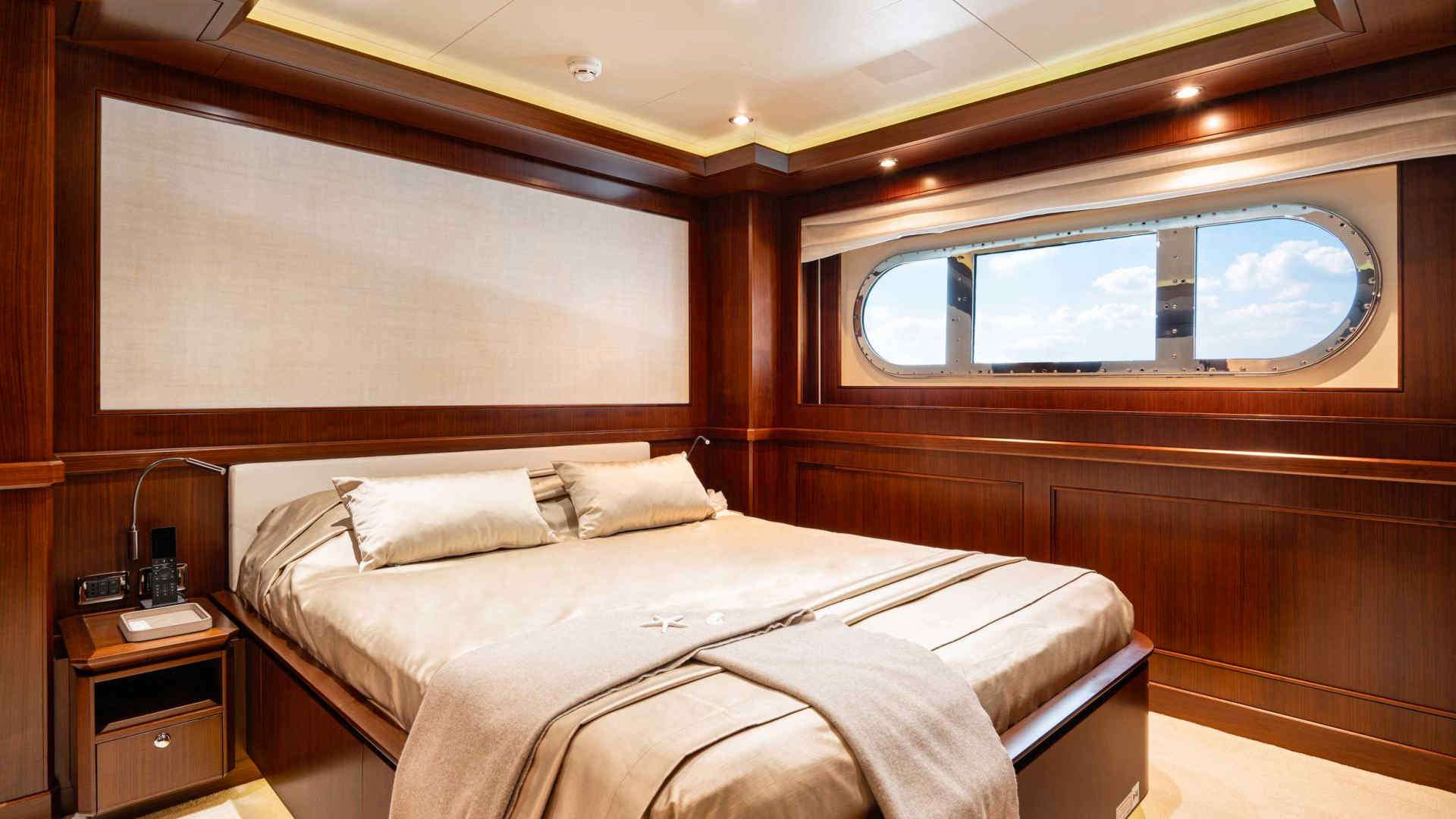 Yacht Photo