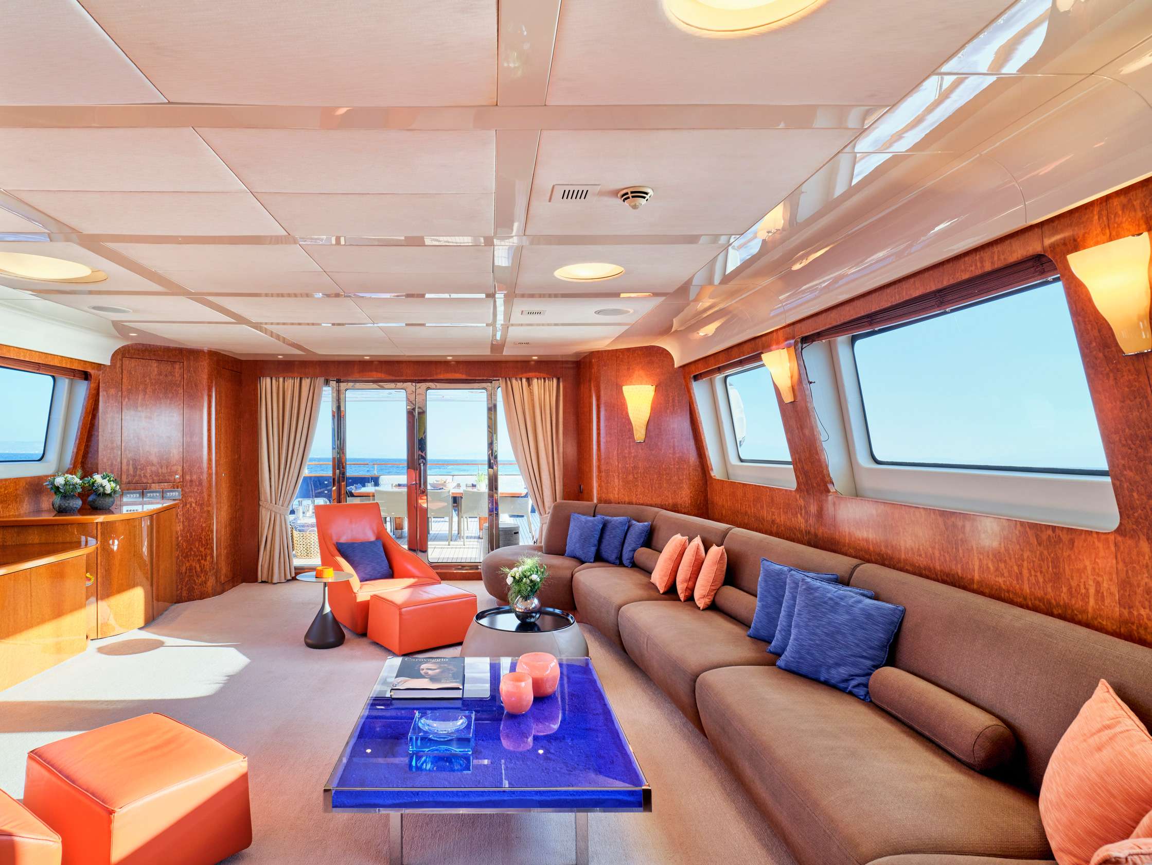 Yacht Photo