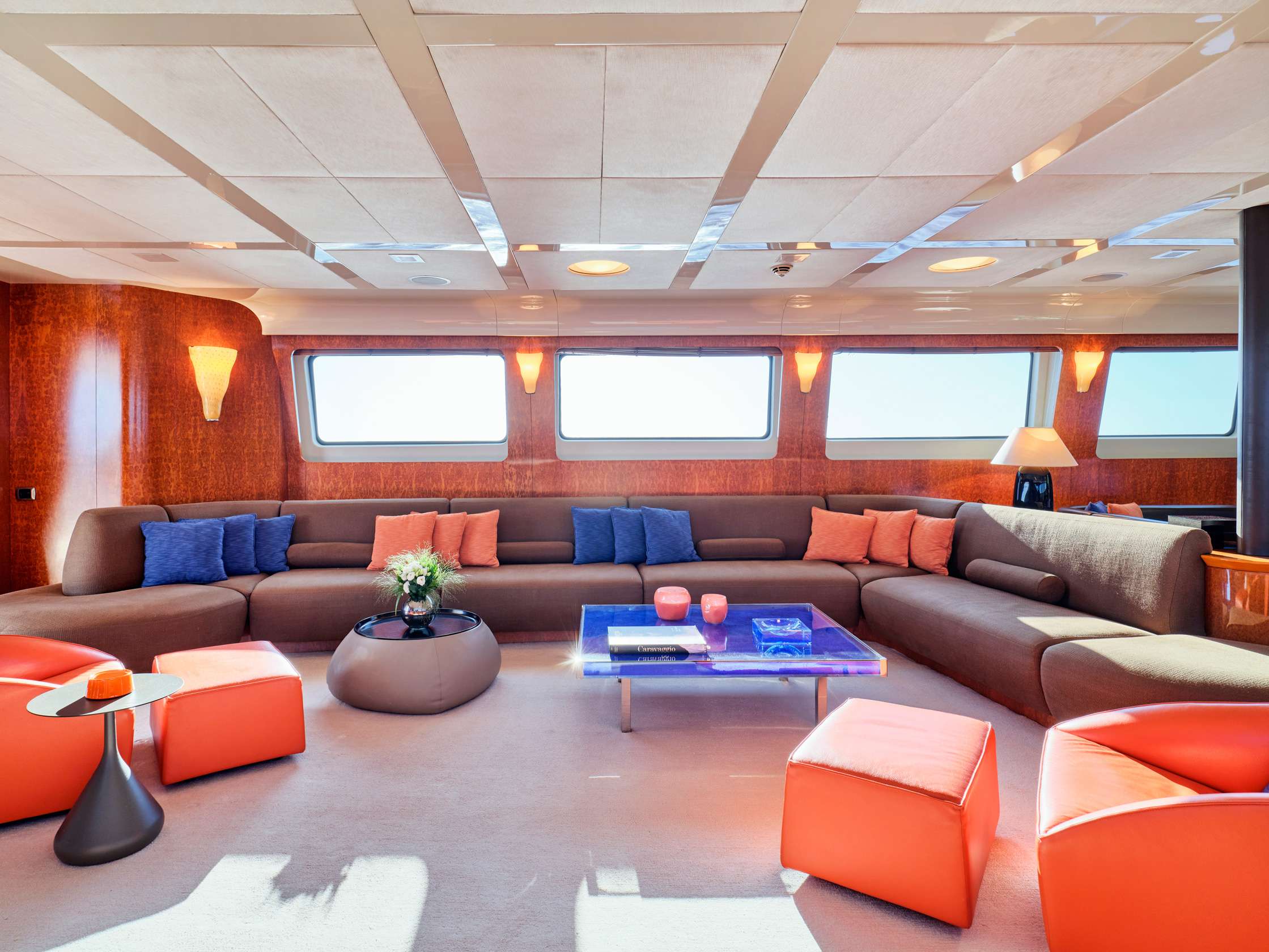 Yacht Photo