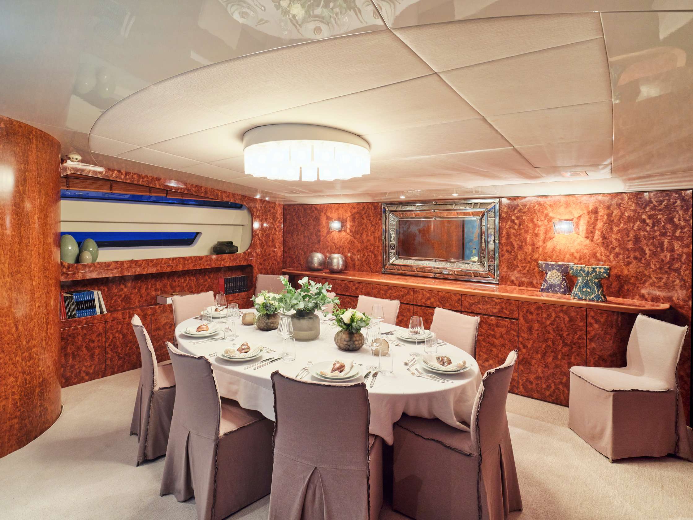 Yacht Photo