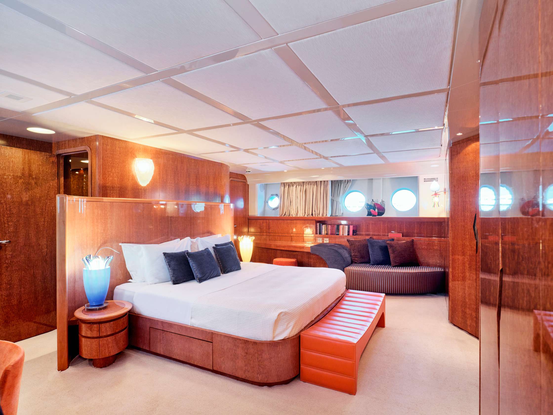 Yacht Photo