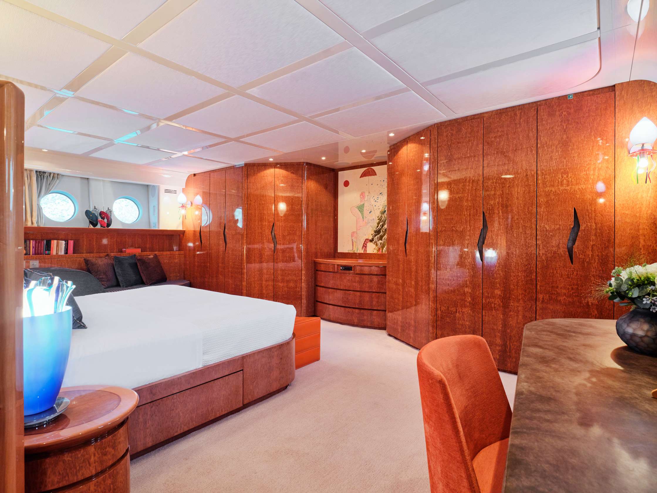Yacht Photo