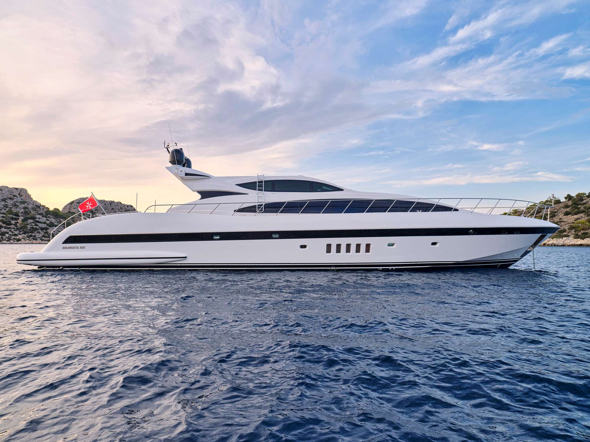 Yacht Photo