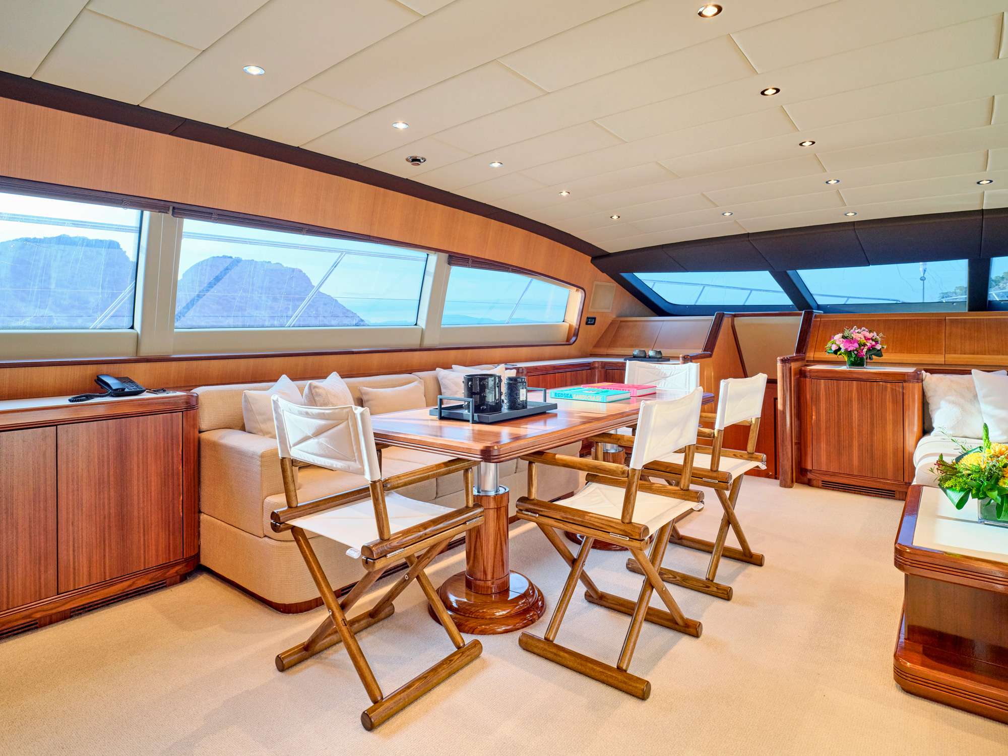 Yacht Photo