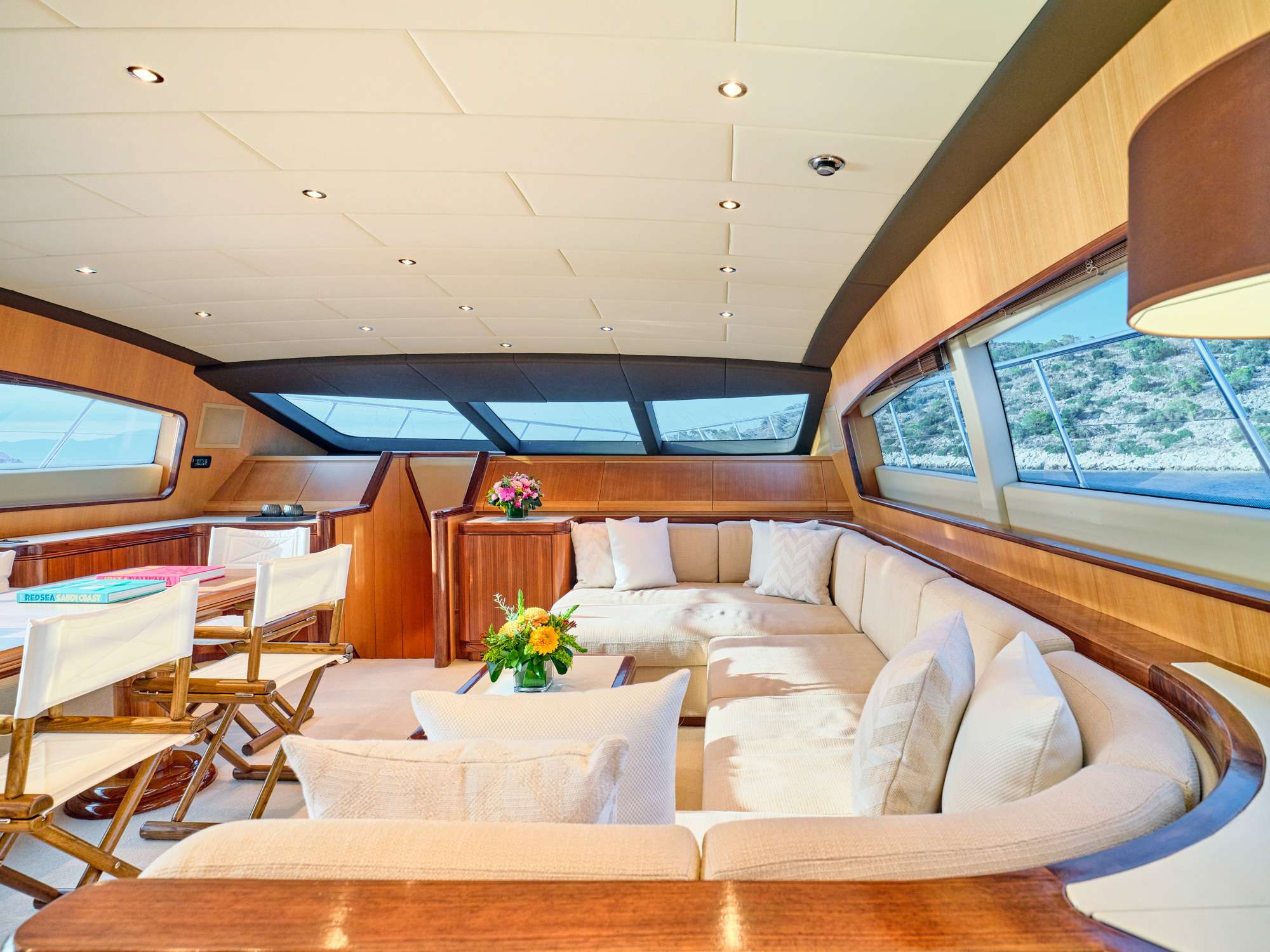 Yacht Photo