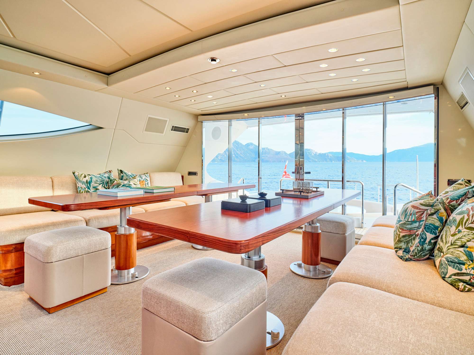 Yacht Photo