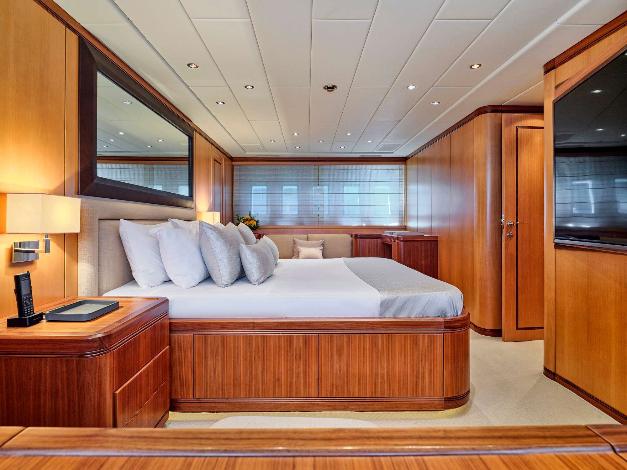 Yacht Photo
