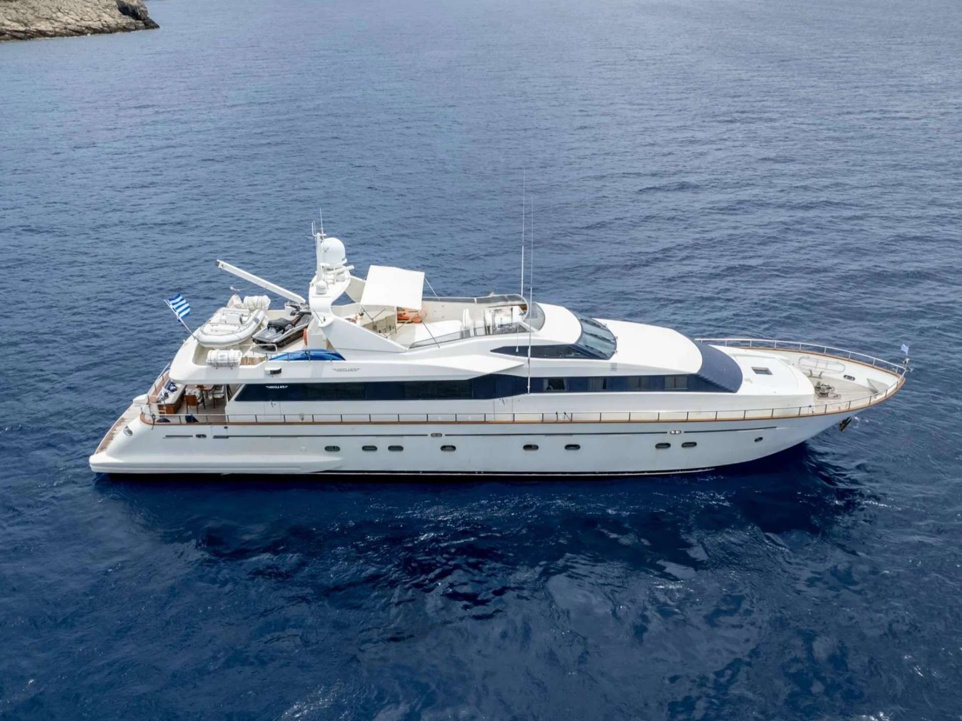 Yacht Photo