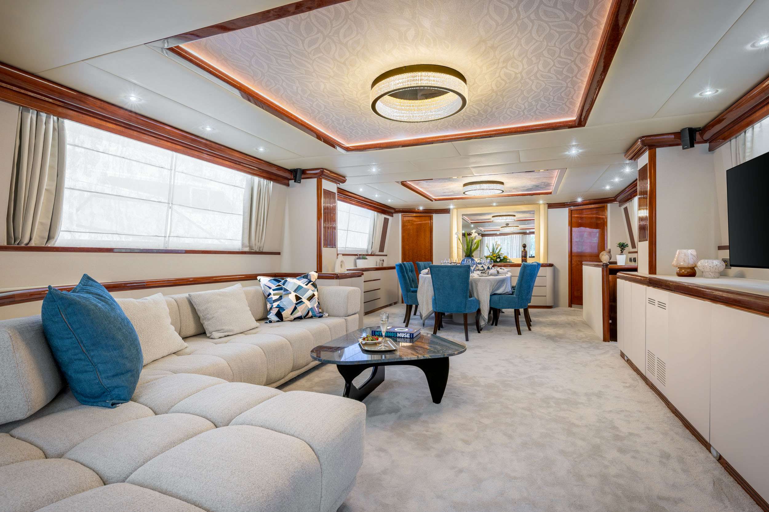 Yacht Photo