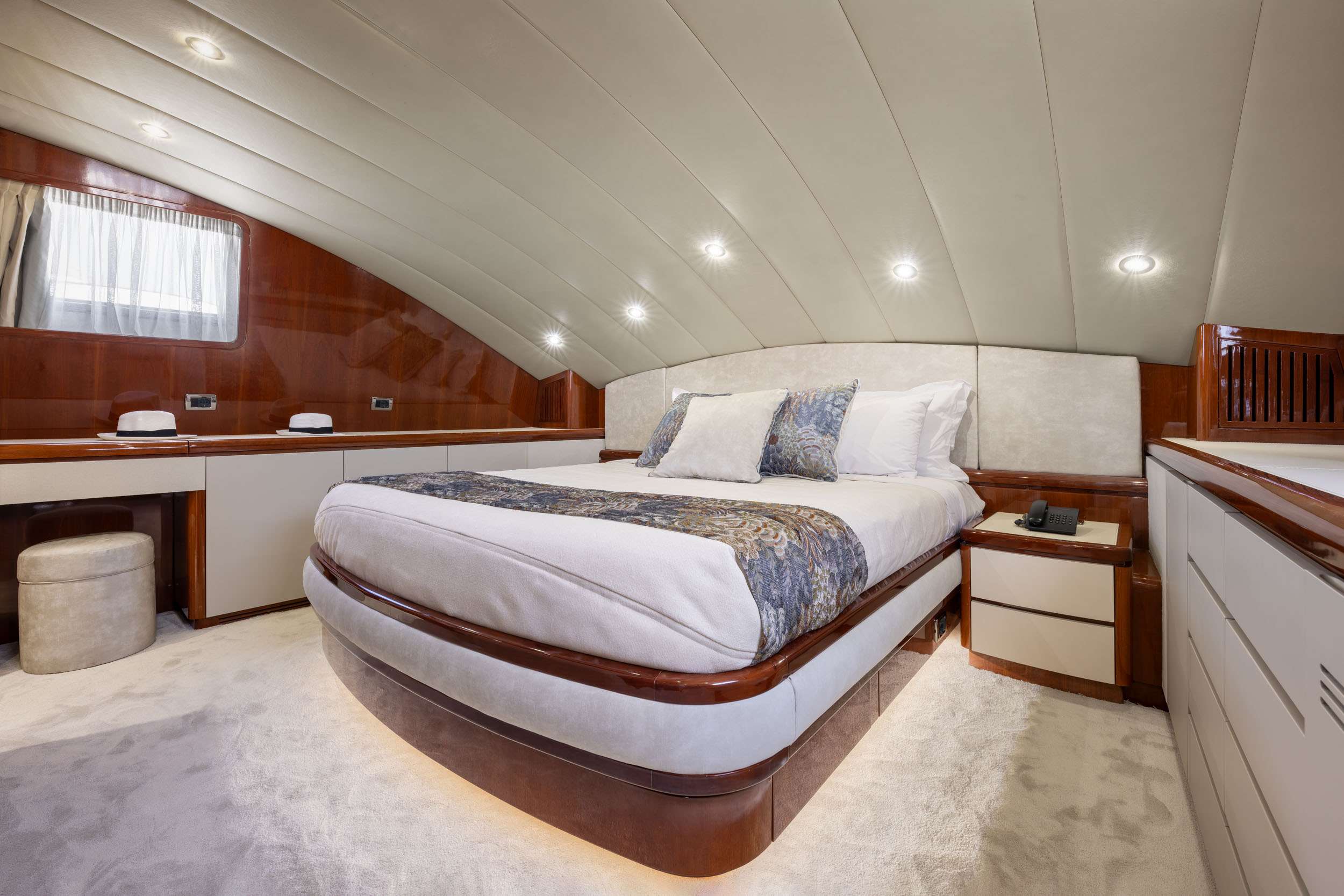 Yacht Photo