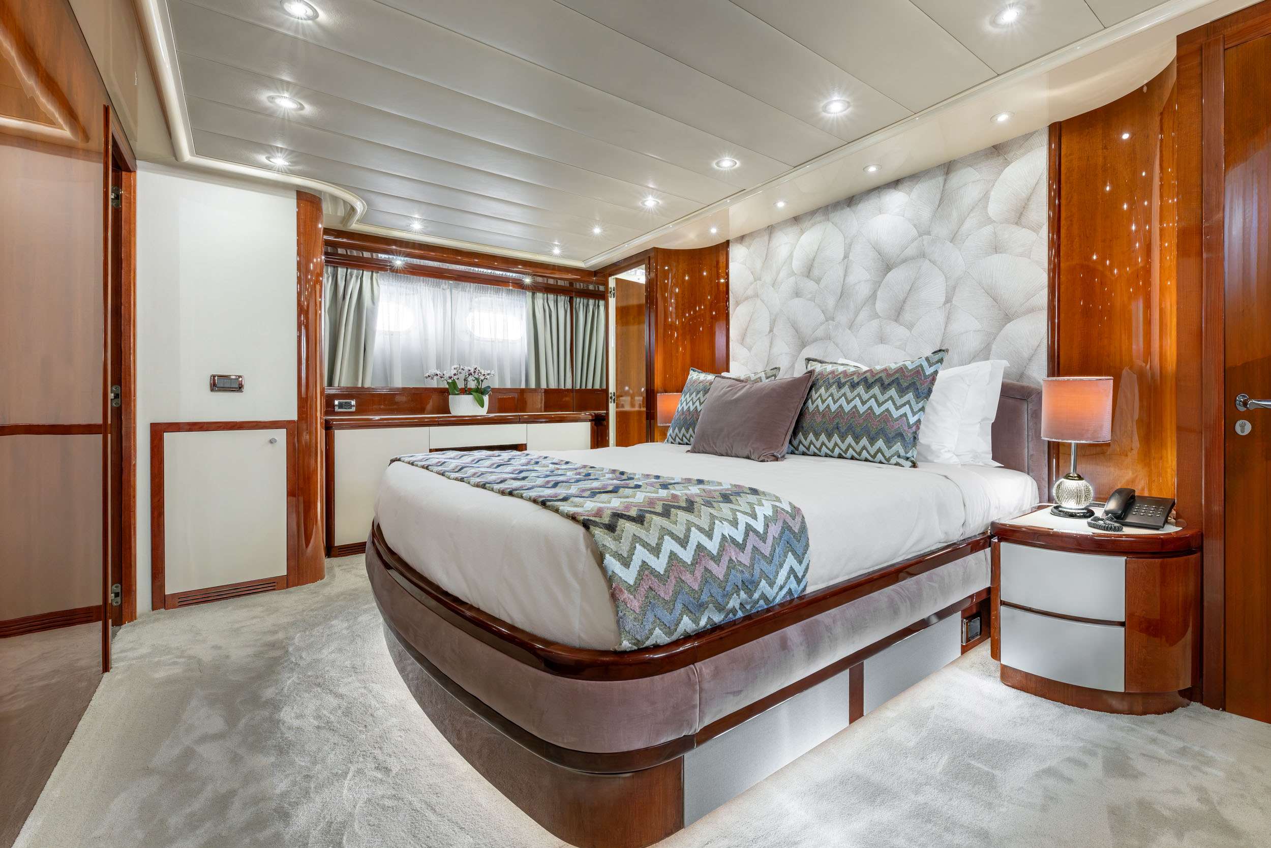 Yacht Photo