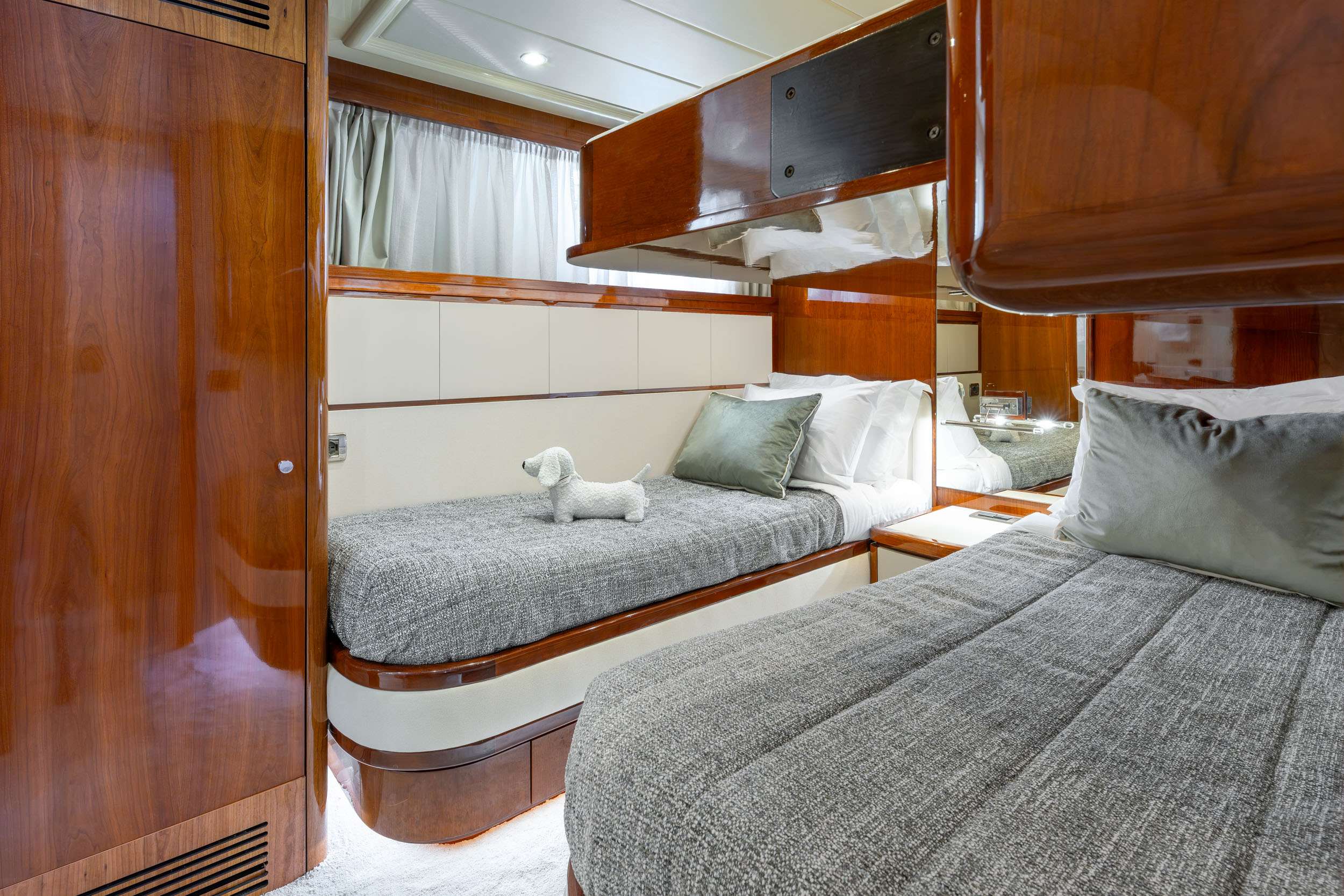Yacht Photo