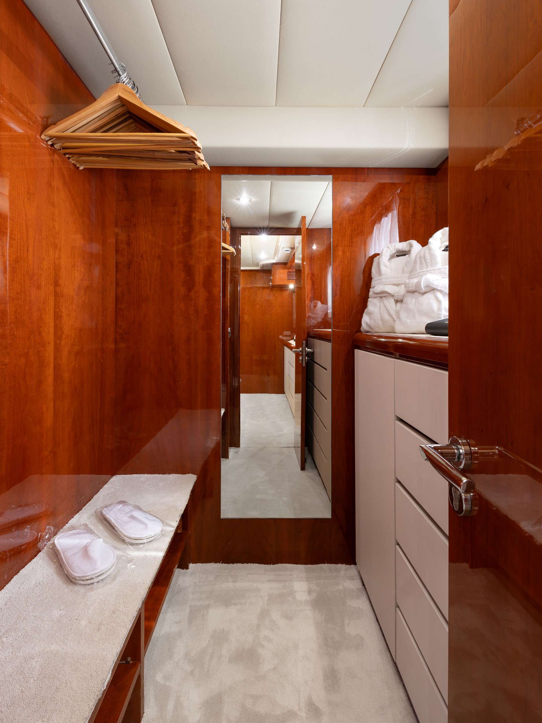 Yacht Photo