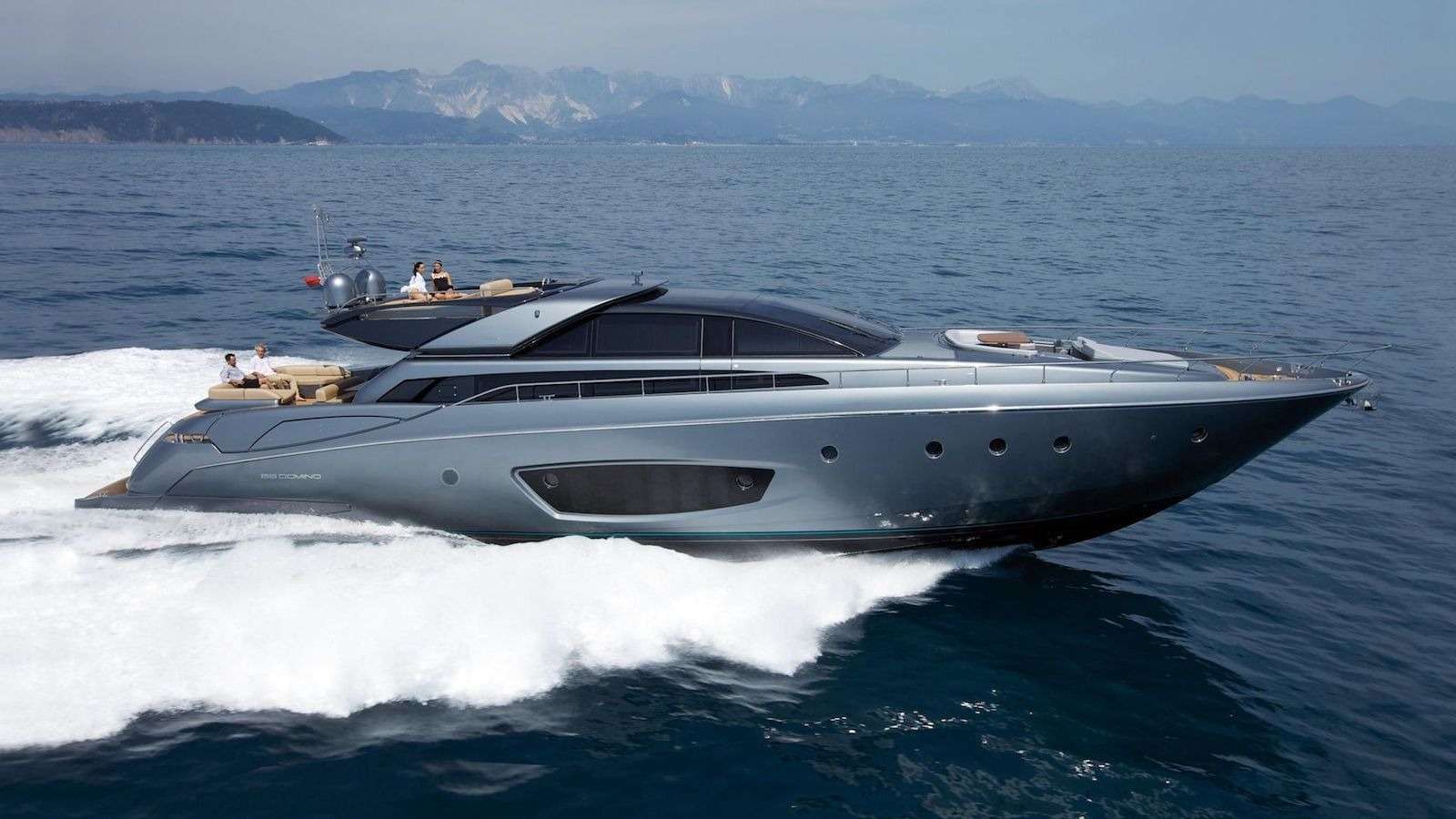 Yacht Photo