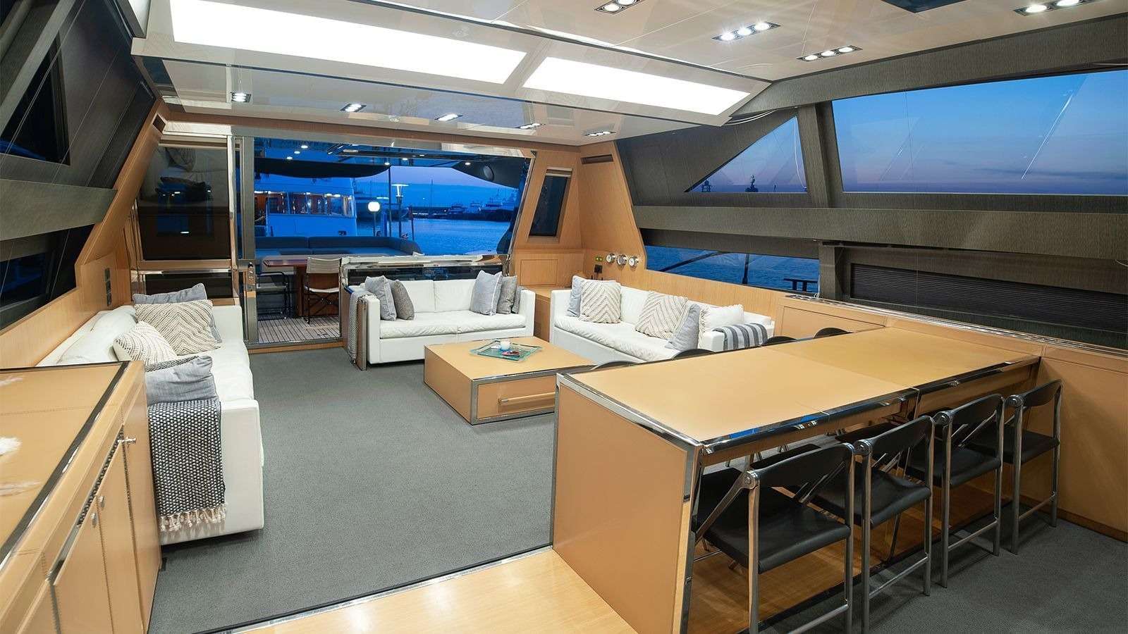 Yacht Photo