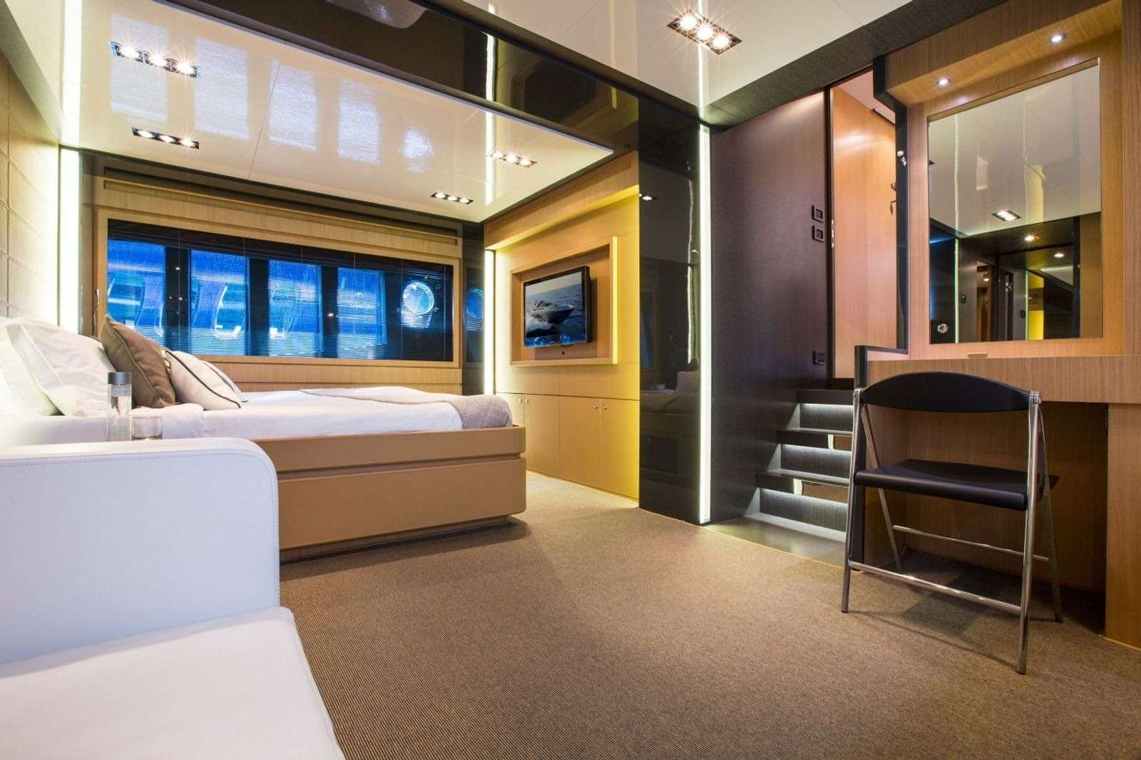 Yacht Photo